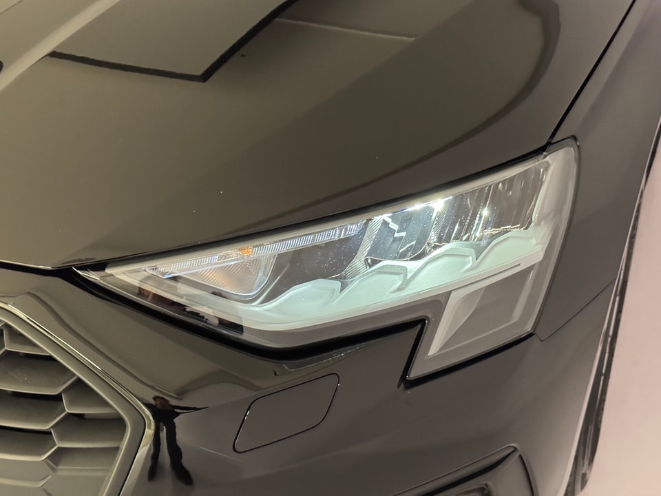 A3 Sportback 1.5 35 TFSI Attraction S-Tronic