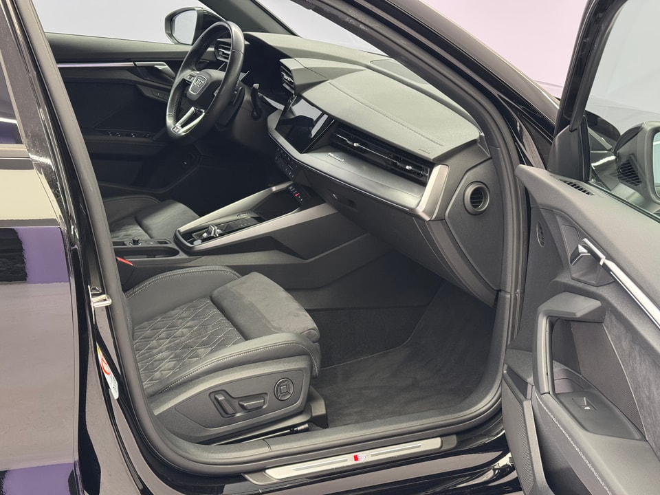 A3 Sportback 1.5 35 TFSI Attraction S-Tronic