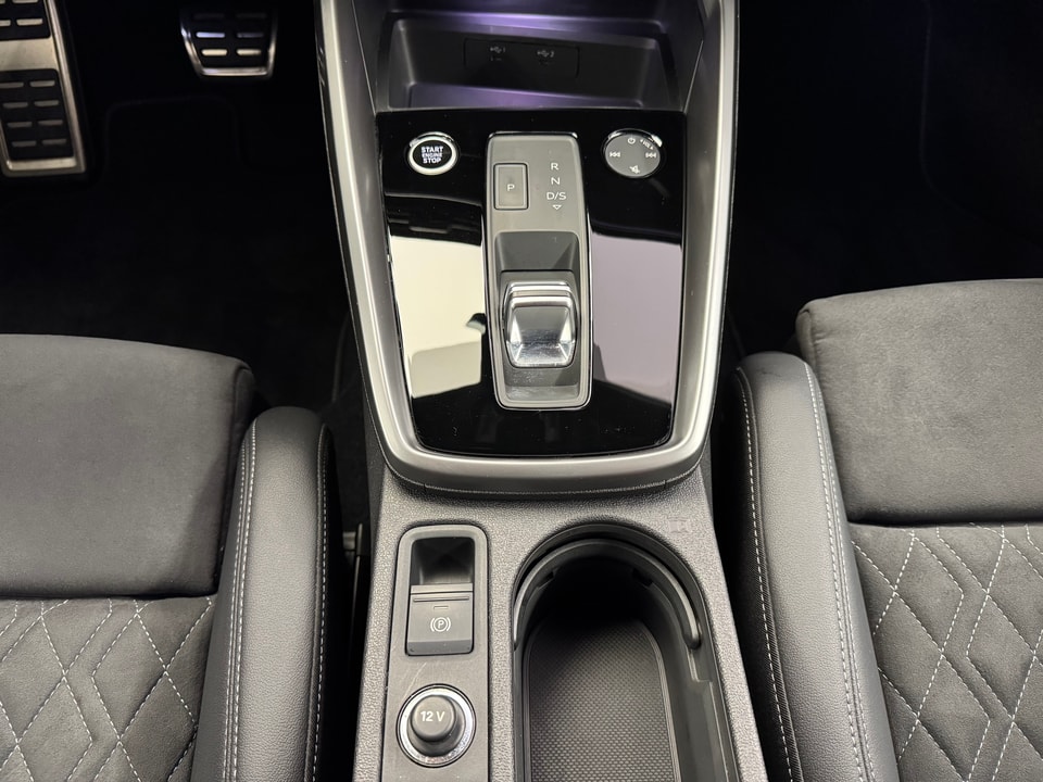 A3 Sportback 1.5 35 TFSI Attraction S-Tronic