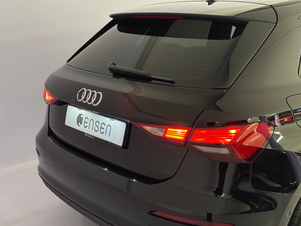 A3 Sportback 1.5 35 TFSI Attraction S-Tronic