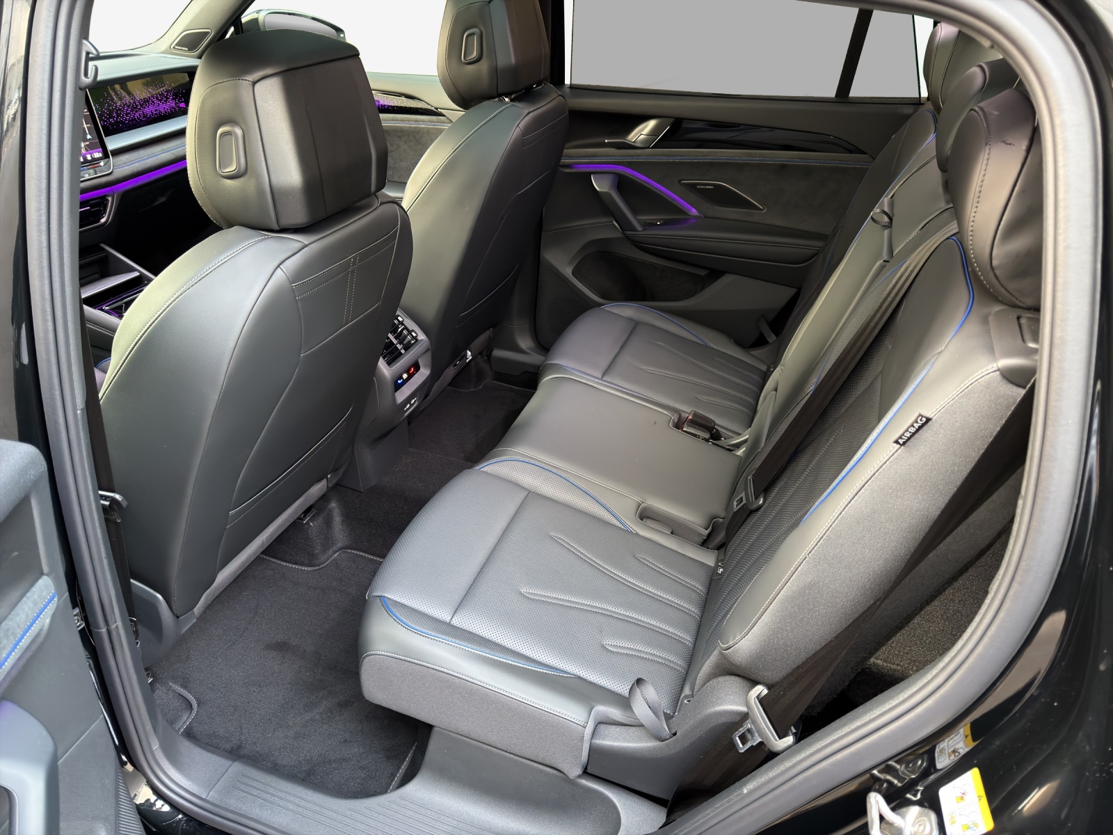 VW Tayron 2.0 TSI R-Line DSG 4Motion-image-11