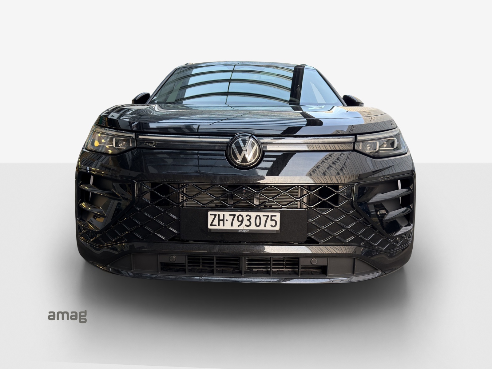 VW Tayron 2.0 TSI R-Line DSG 4Motion-image-6