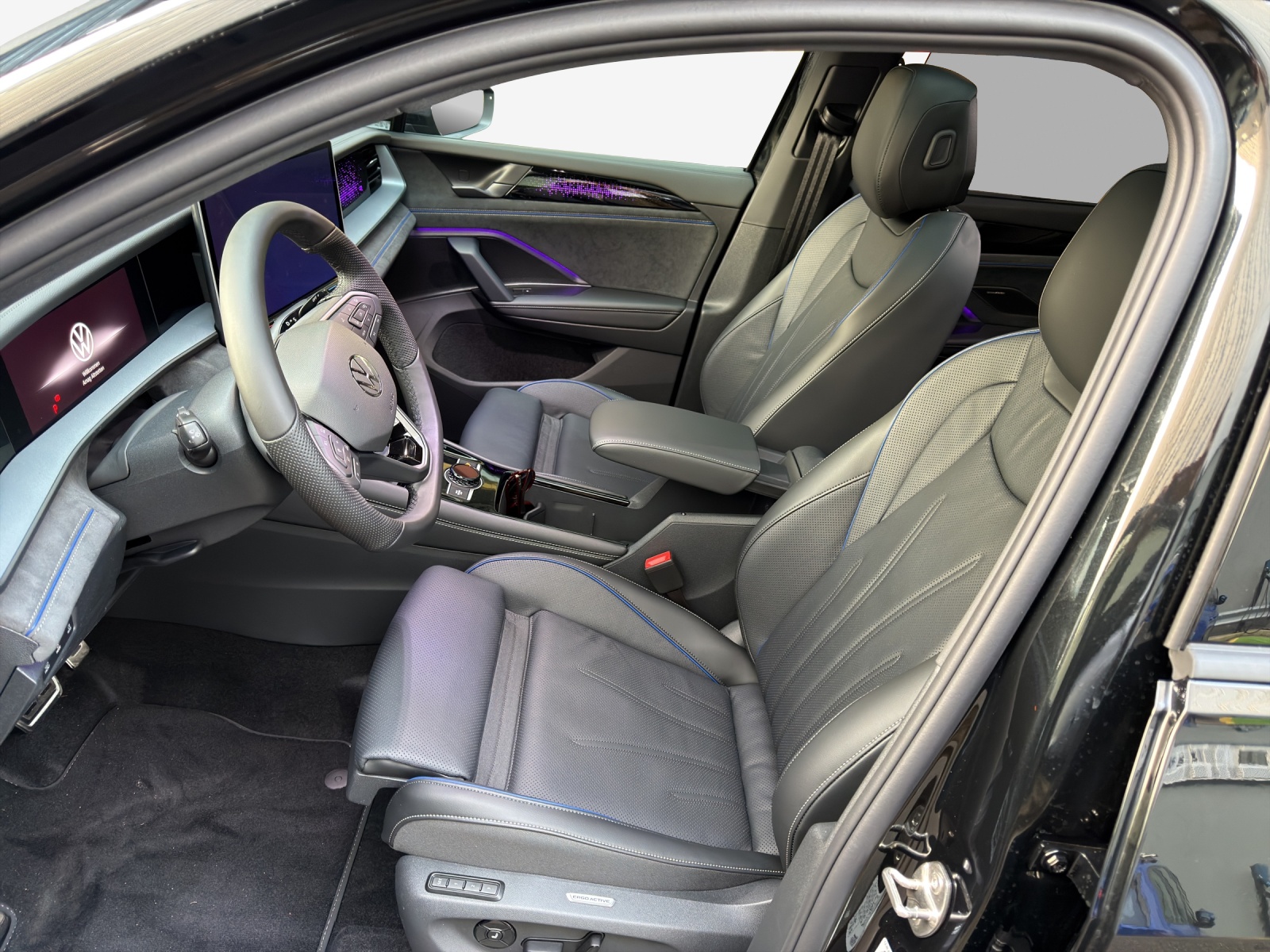 VW Tayron 2.0 TSI R-Line DSG 4Motion-image-7