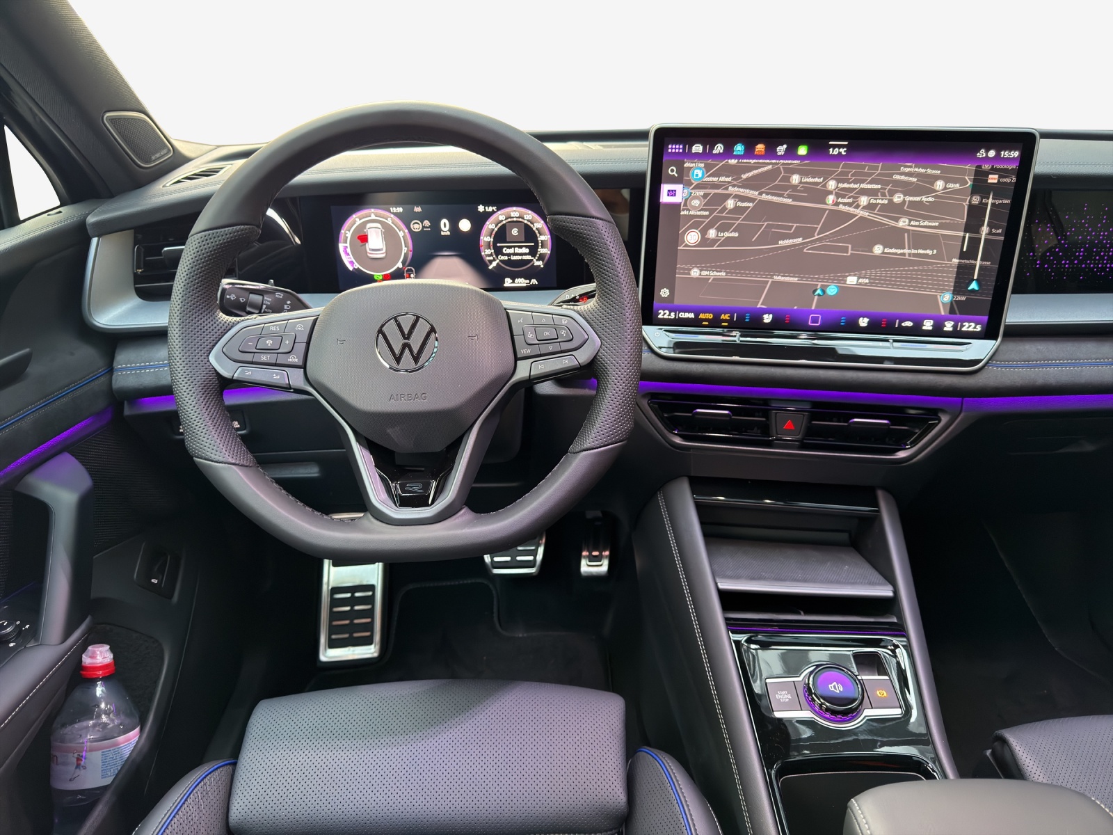 VW Tayron 2.0 TSI R-Line DSG 4Motion-image-8