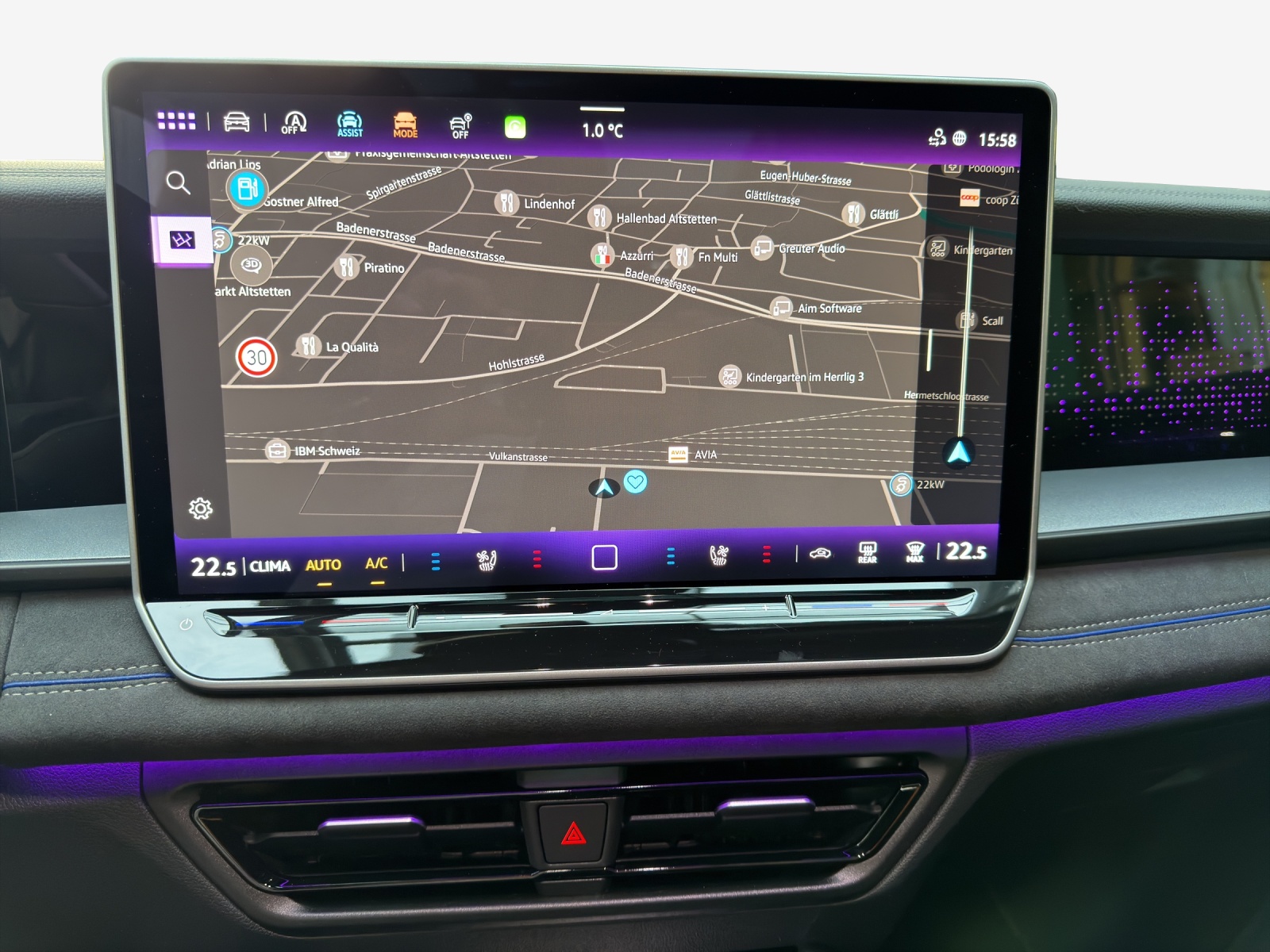 VW Tayron 2.0 TSI R-Line DSG 4Motion-image-10