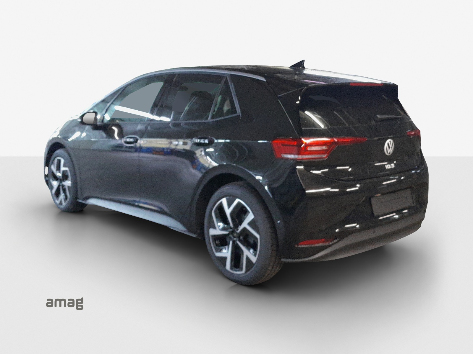 VW ID.3 Pro 59 kWh Pro United-image-2