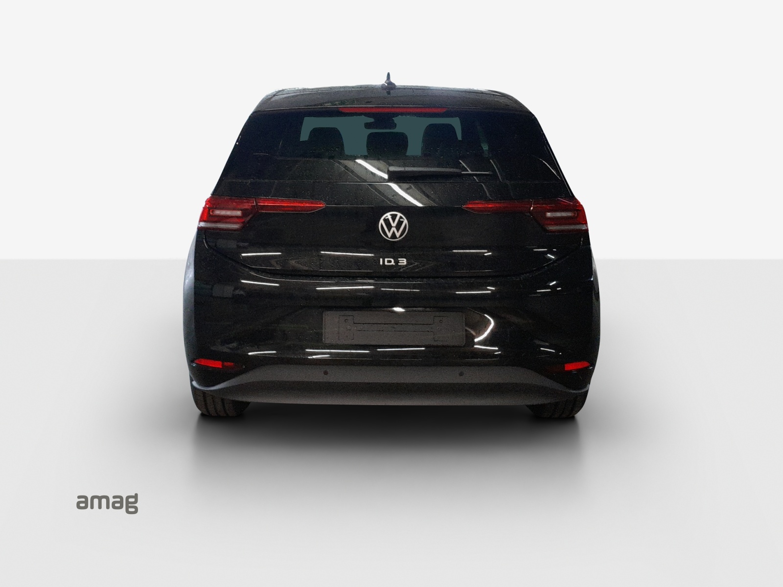 VW ID.3 Pro 59 kWh Pro United-image-3
