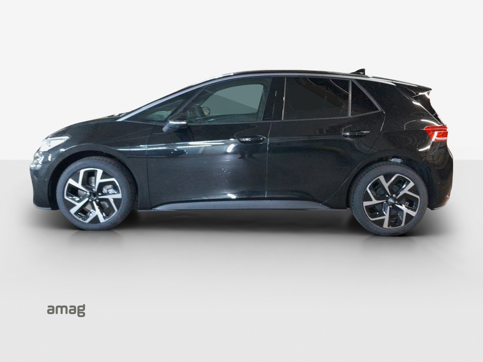 VW ID.3 Pro 59 kWh Pro United-image-1