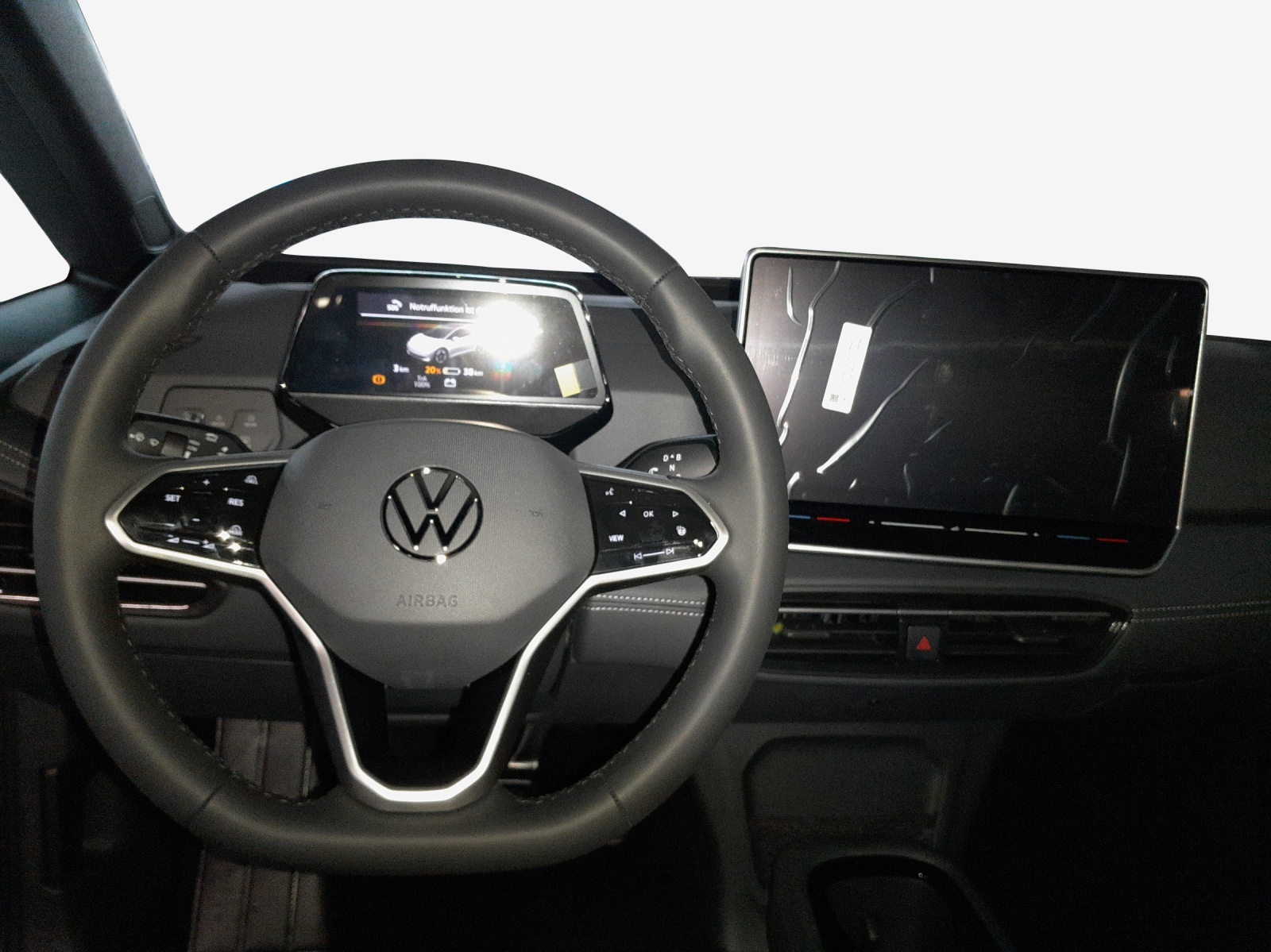 VW ID.3 Pro 59 kWh Pro United-image-8