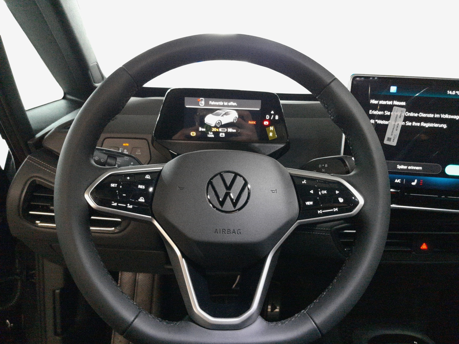 VW ID.3 Pro 59 kWh Pro United-image-9