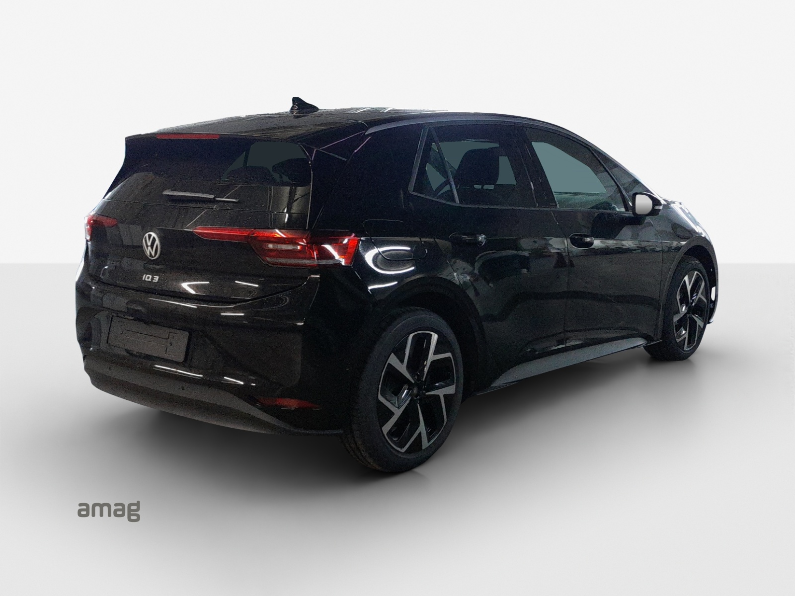 VW ID.3 Pro 59 kWh Pro United-image-4