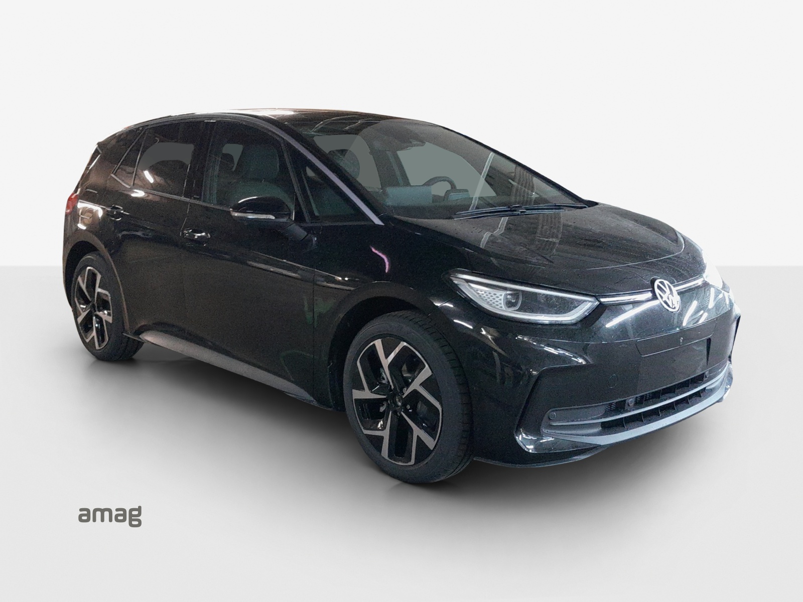 VW ID.3 Pro 59 kWh Pro United-image-5