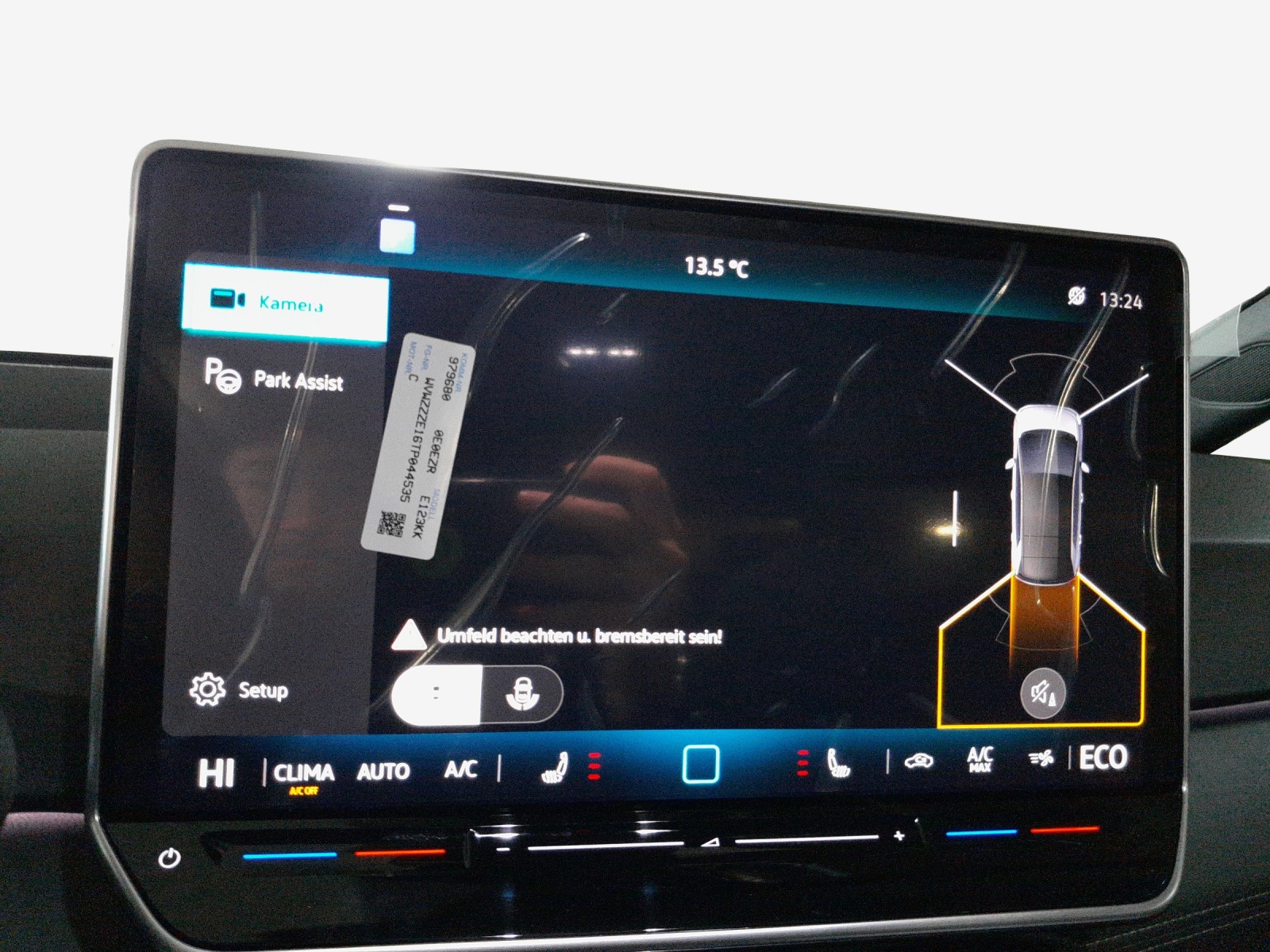 VW ID.3 Pro 59 kWh Pro United-image-15