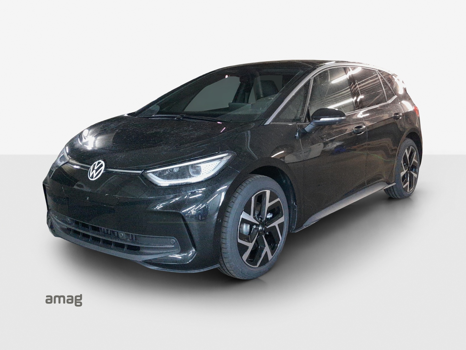 VW ID.3 Pro 59 kWh Pro United-image-0