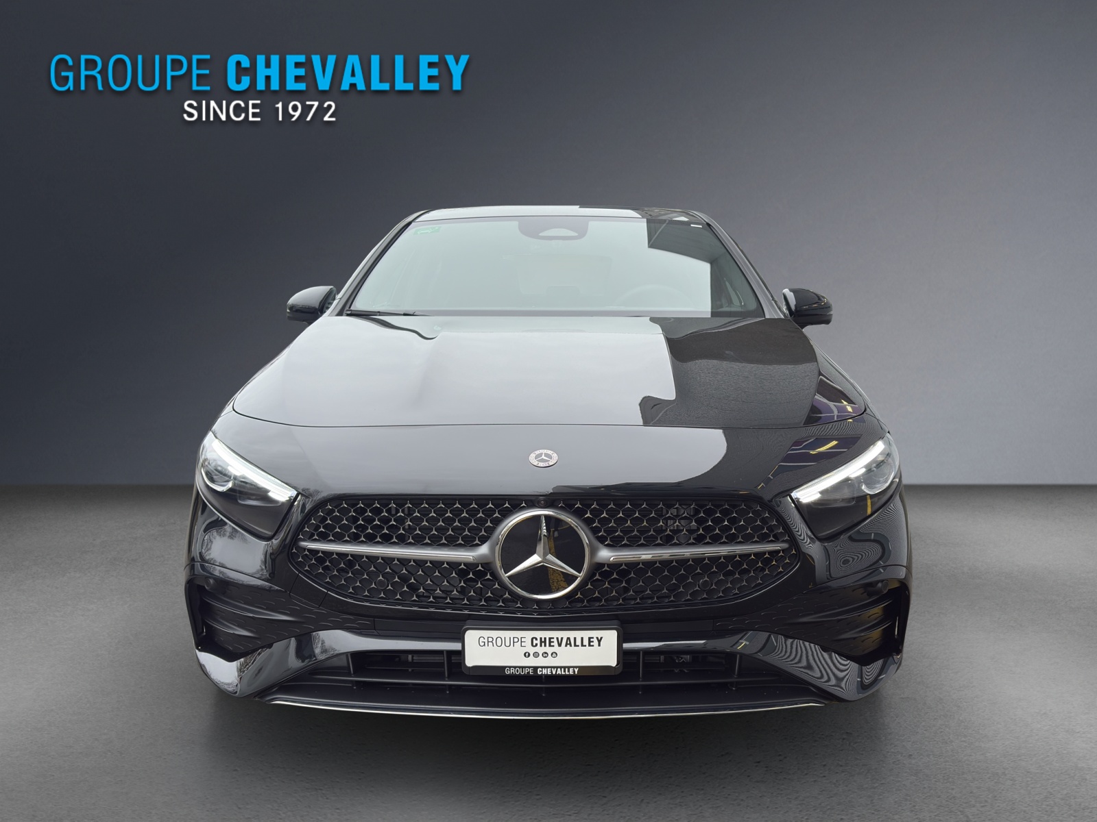 MERCEDES-BENZ A 250 e EQ Star 8G-DCT-image-1