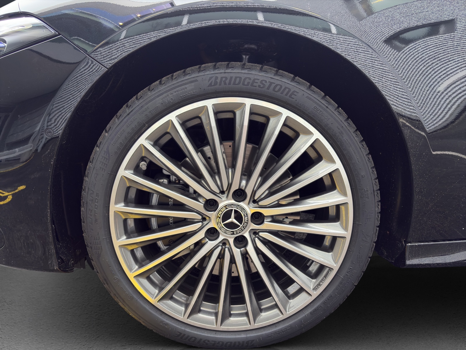 MERCEDES-BENZ A 250 e EQ Star 8G-DCT-image-6