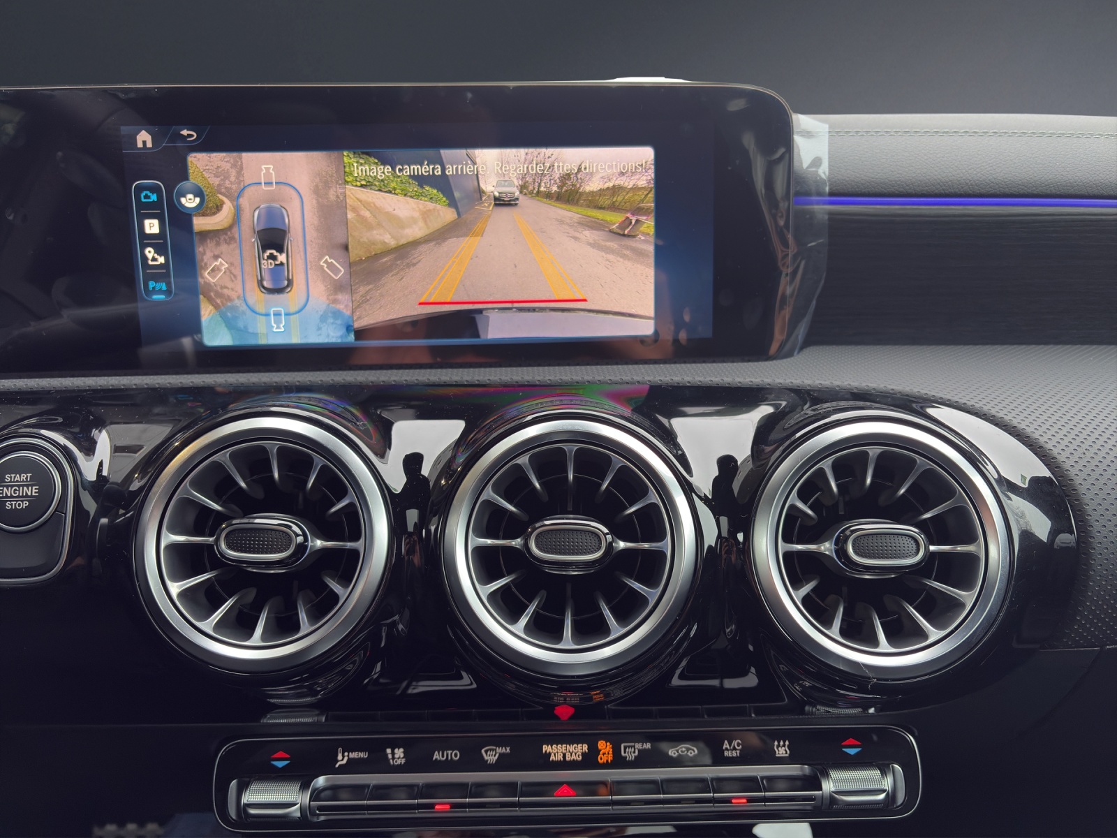 MERCEDES-BENZ A 250 e EQ Star 8G-DCT-image-13