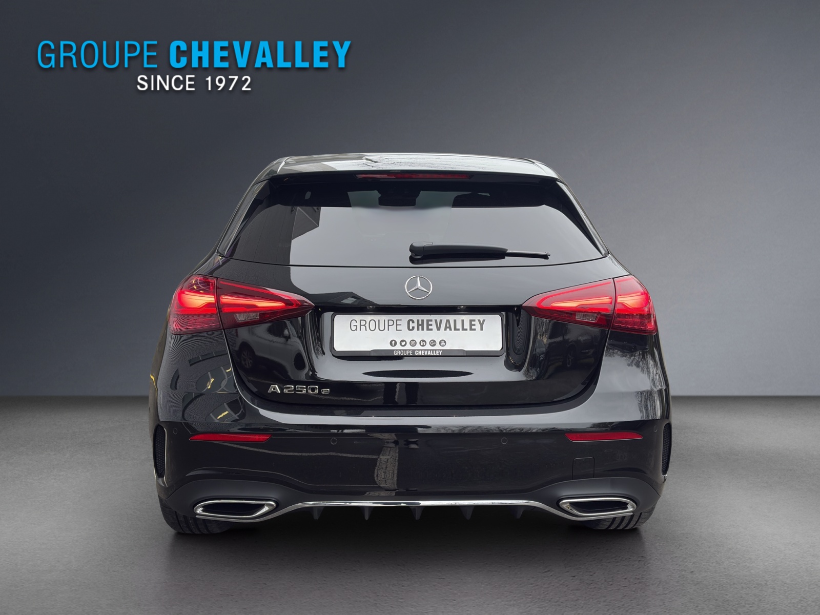 MERCEDES-BENZ A 250 e EQ Star 8G-DCT-image-4