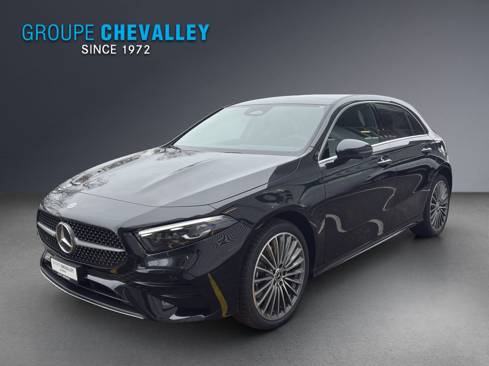 MERCEDES-BENZ A 250 e EQ Star 8G-DCT-image-0