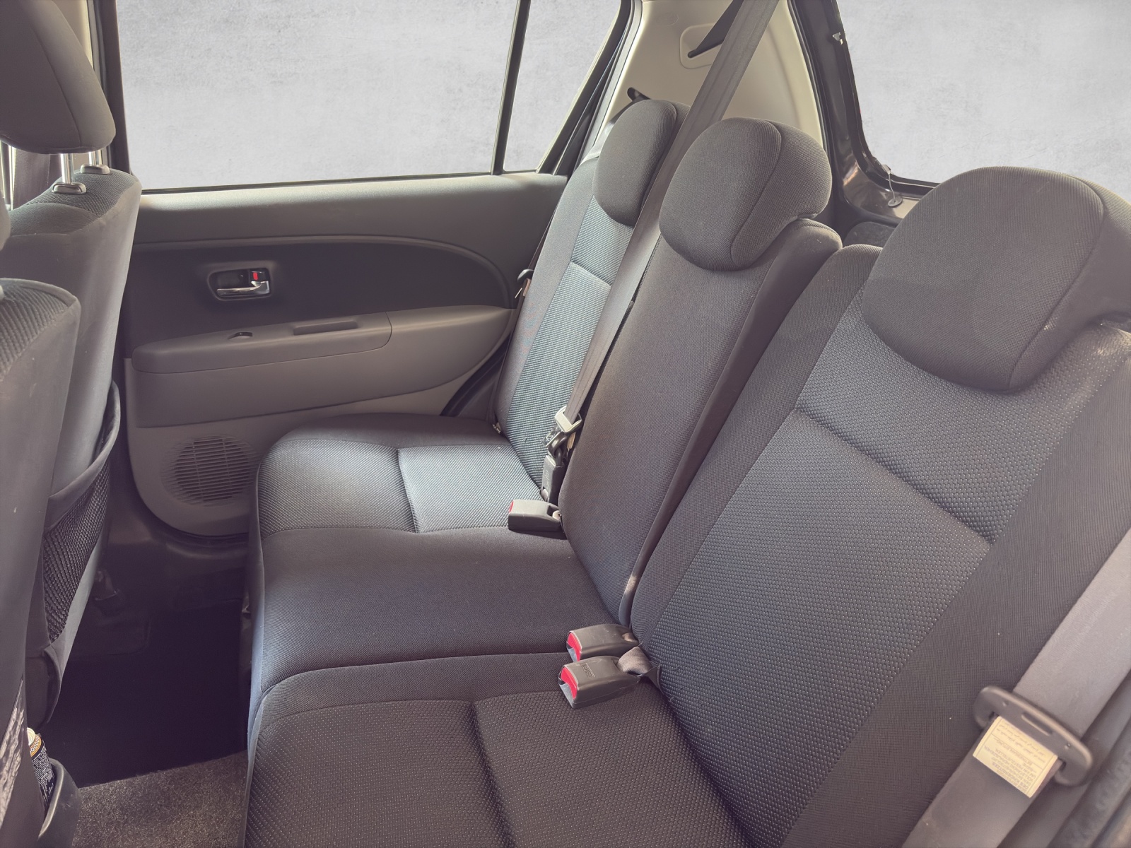 SUBARU Justy 1.3 AWD-image-9