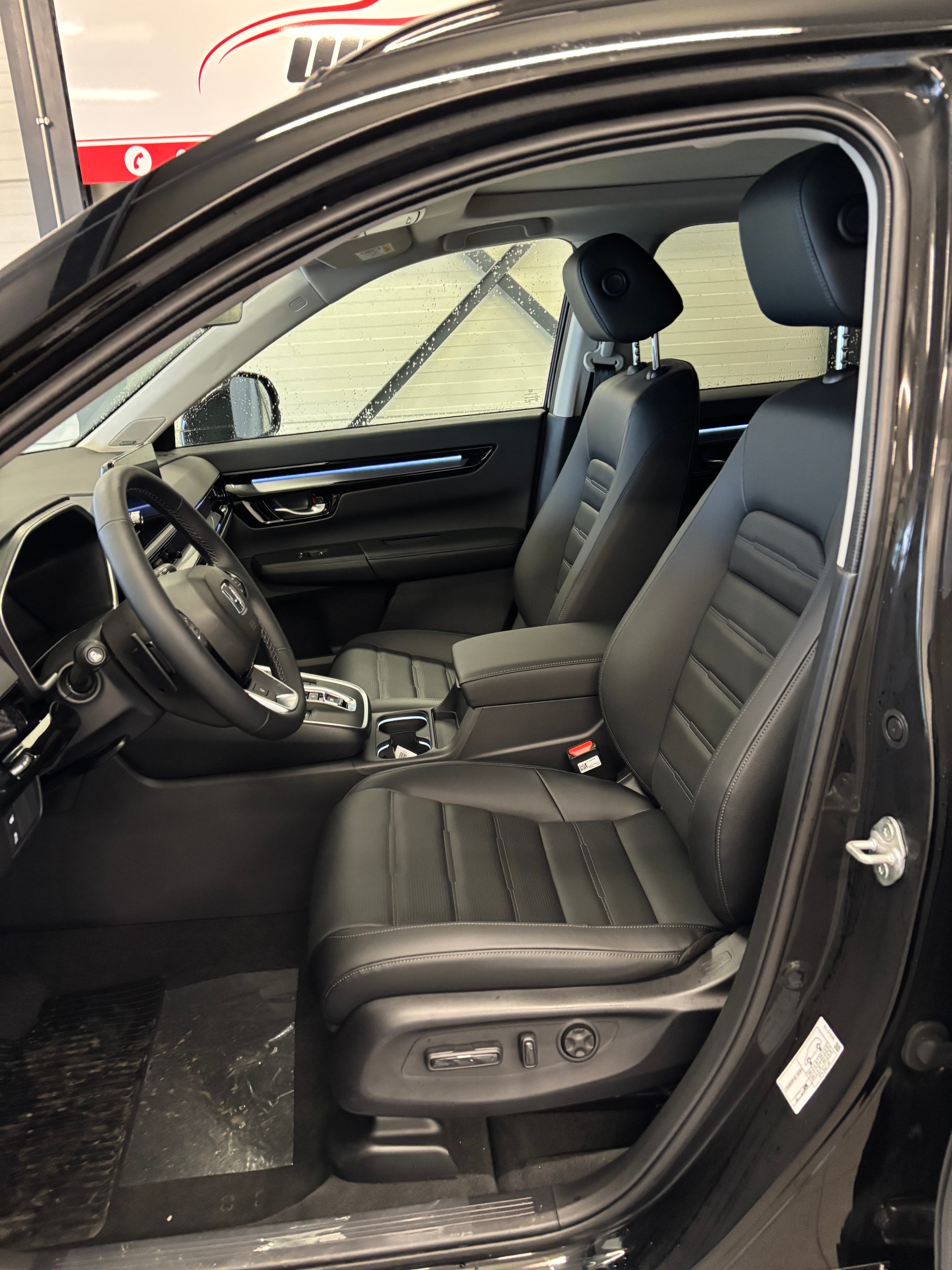 HONDA CR-V 2.0i MMD Hybrid Advance 4WD Automatic-image-7