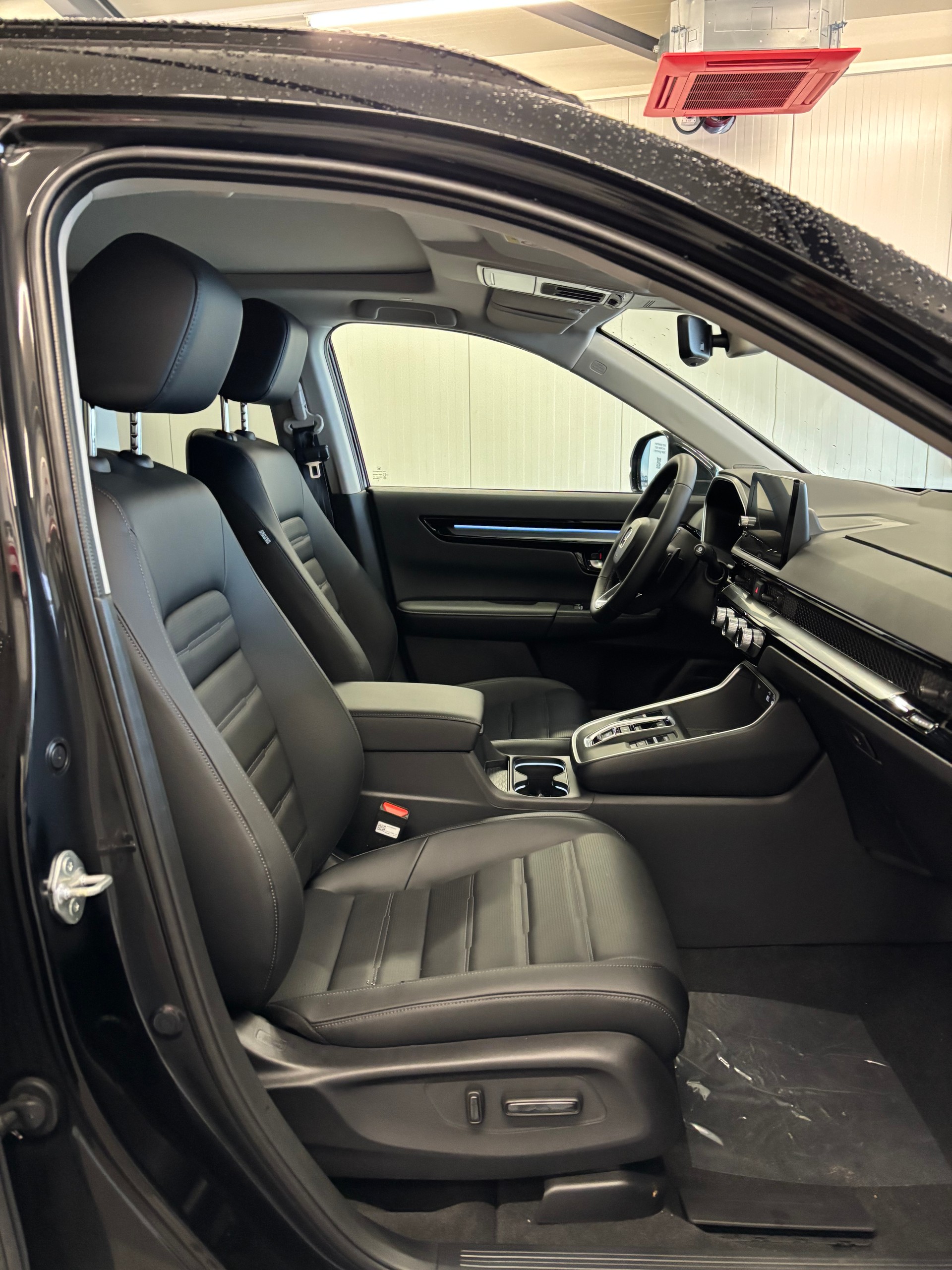 HONDA CR-V 2.0i MMD Hybrid Advance 4WD Automatic-image-11