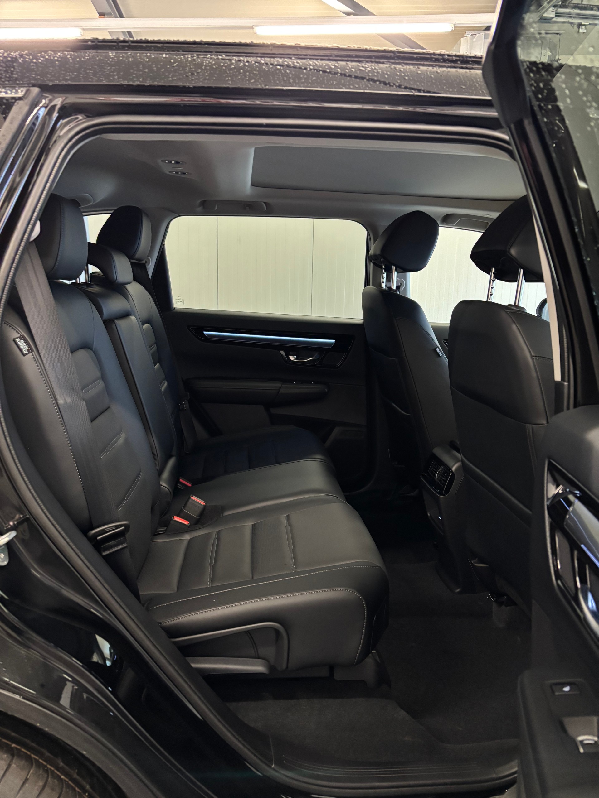 HONDA CR-V 2.0i MMD Hybrid Advance 4WD Automatic-image-12