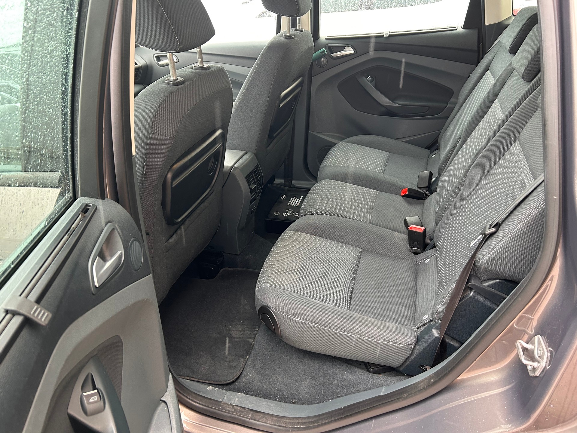 FORD C-Max 1.0 SCTi Carving-image-9