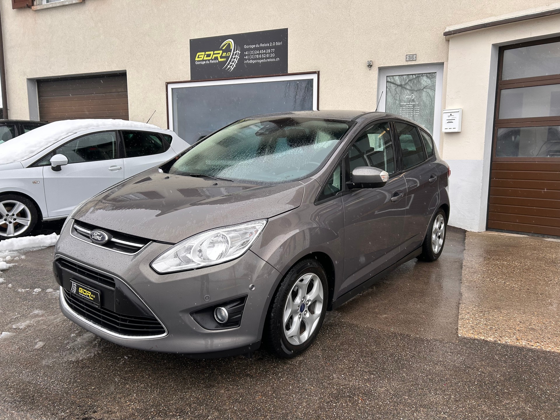 FORD C-Max 1.0 SCTi Carving-image-6
