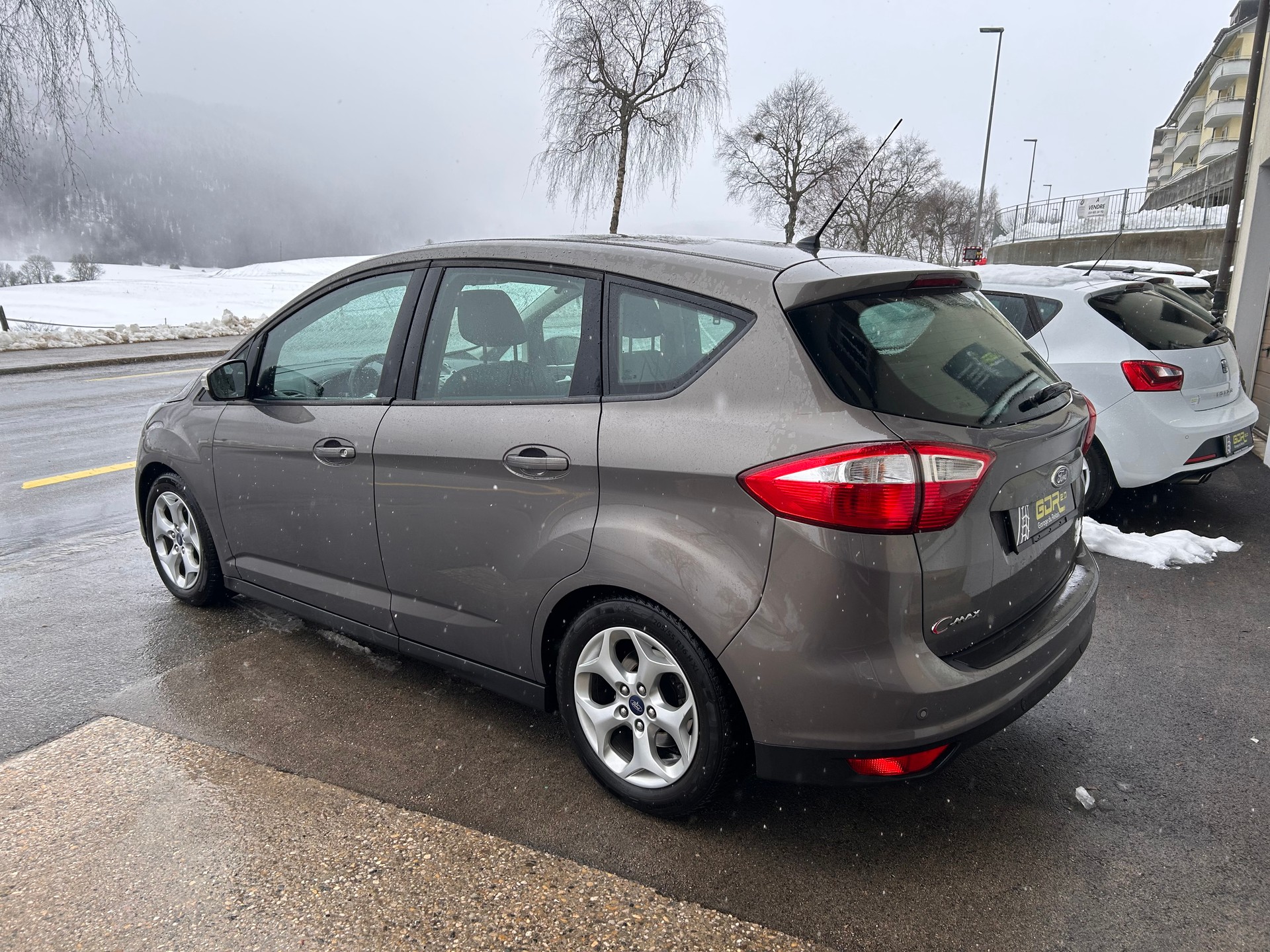 FORD C-Max 1.0 SCTi Carving-image-4