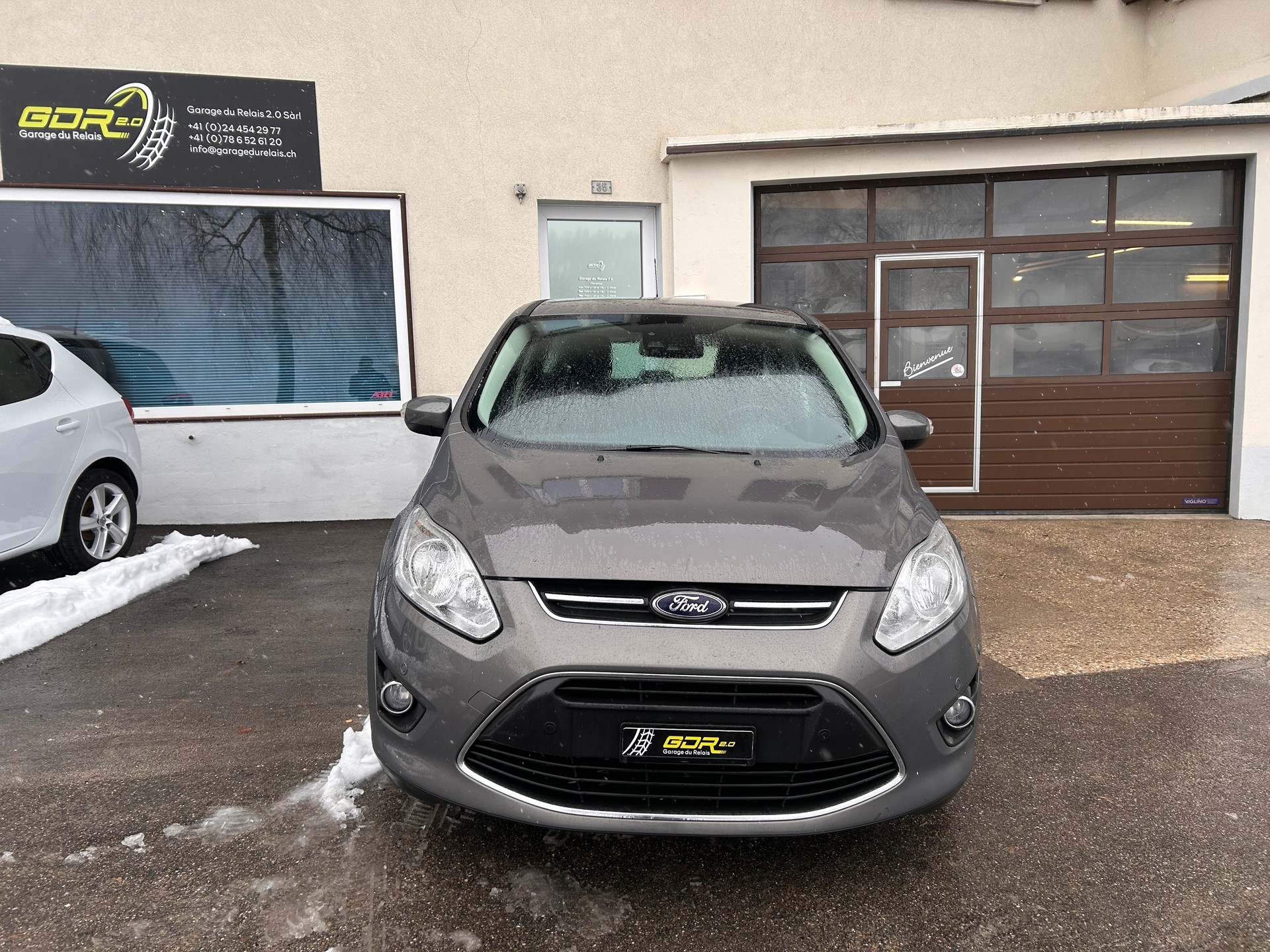 FORD C-Max 1.0 SCTi Carving-image-7