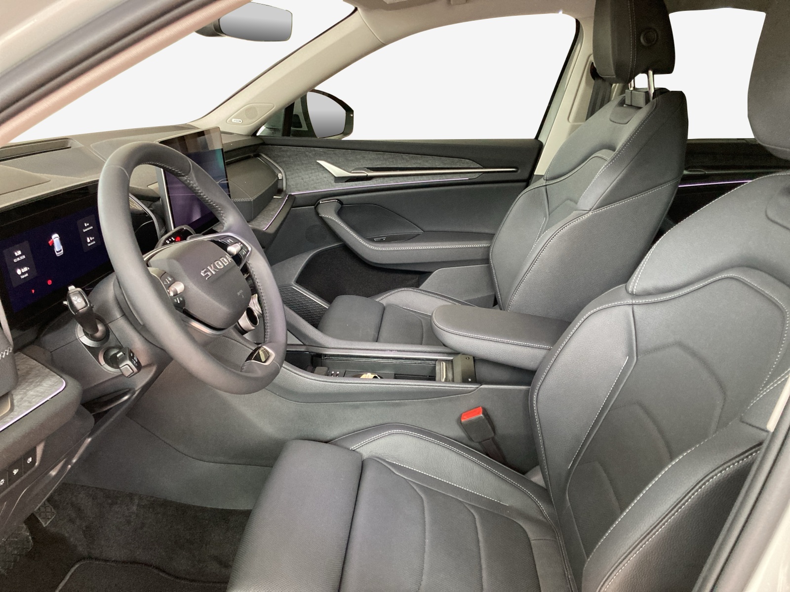 SKODA Kodiaq 2.0 TSI Dynamic 4x4-image-5