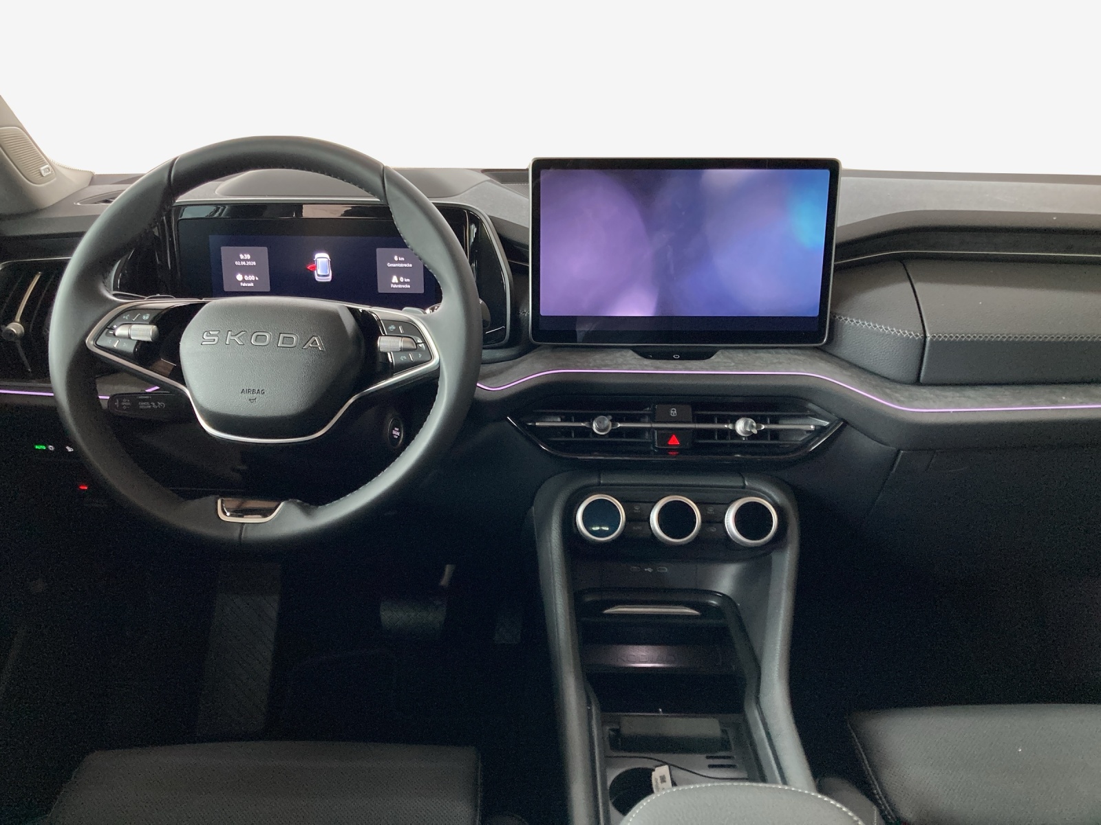 SKODA Kodiaq 2.0 TSI Dynamic 4x4-image-6