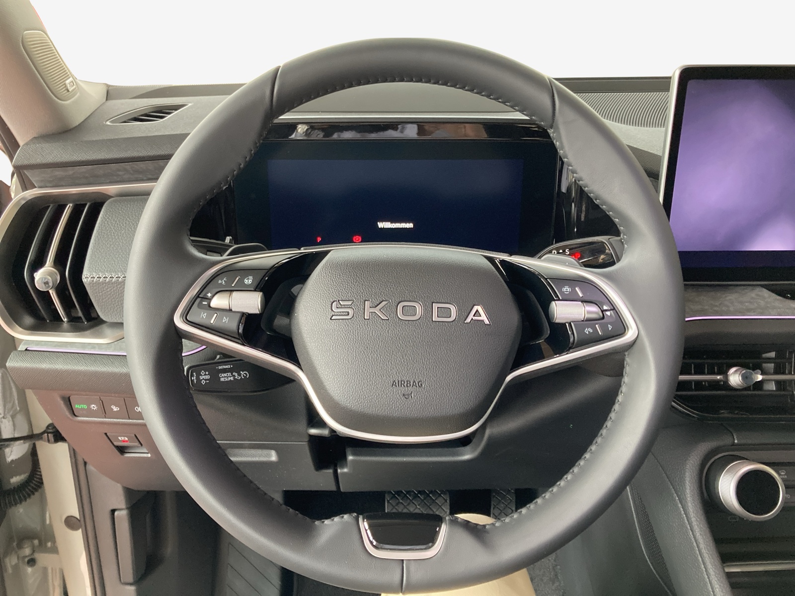 SKODA Kodiaq 2.0 TSI Dynamic 4x4-image-7