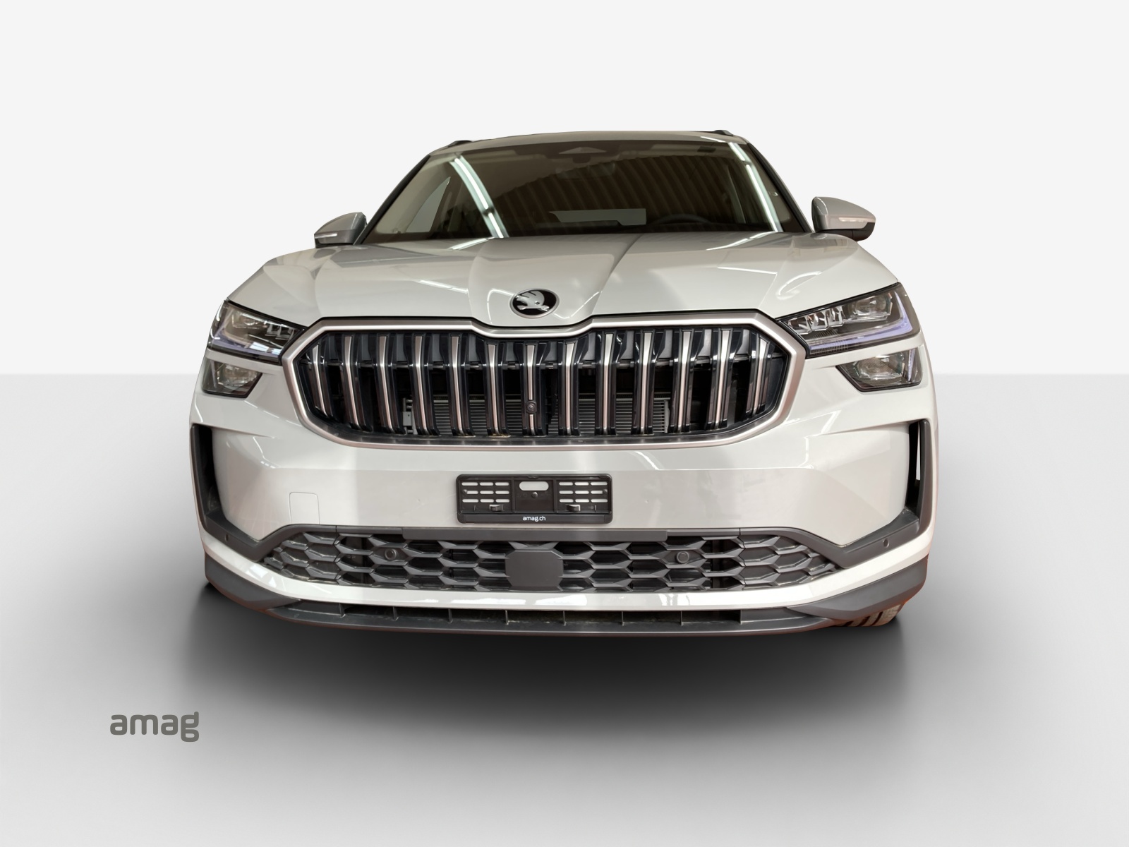 SKODA Kodiaq 2.0 TSI Dynamic 4x4-image-4