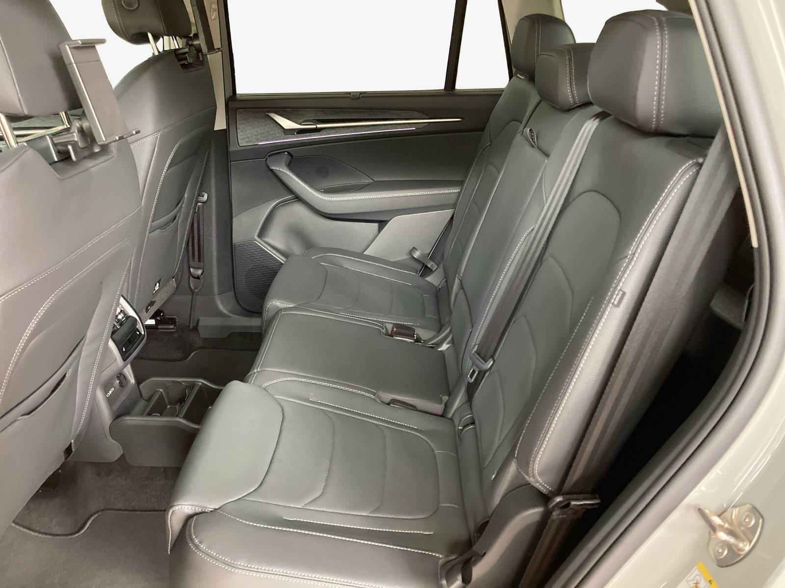 SKODA Kodiaq 2.0 TSI Dynamic 4x4-image-8