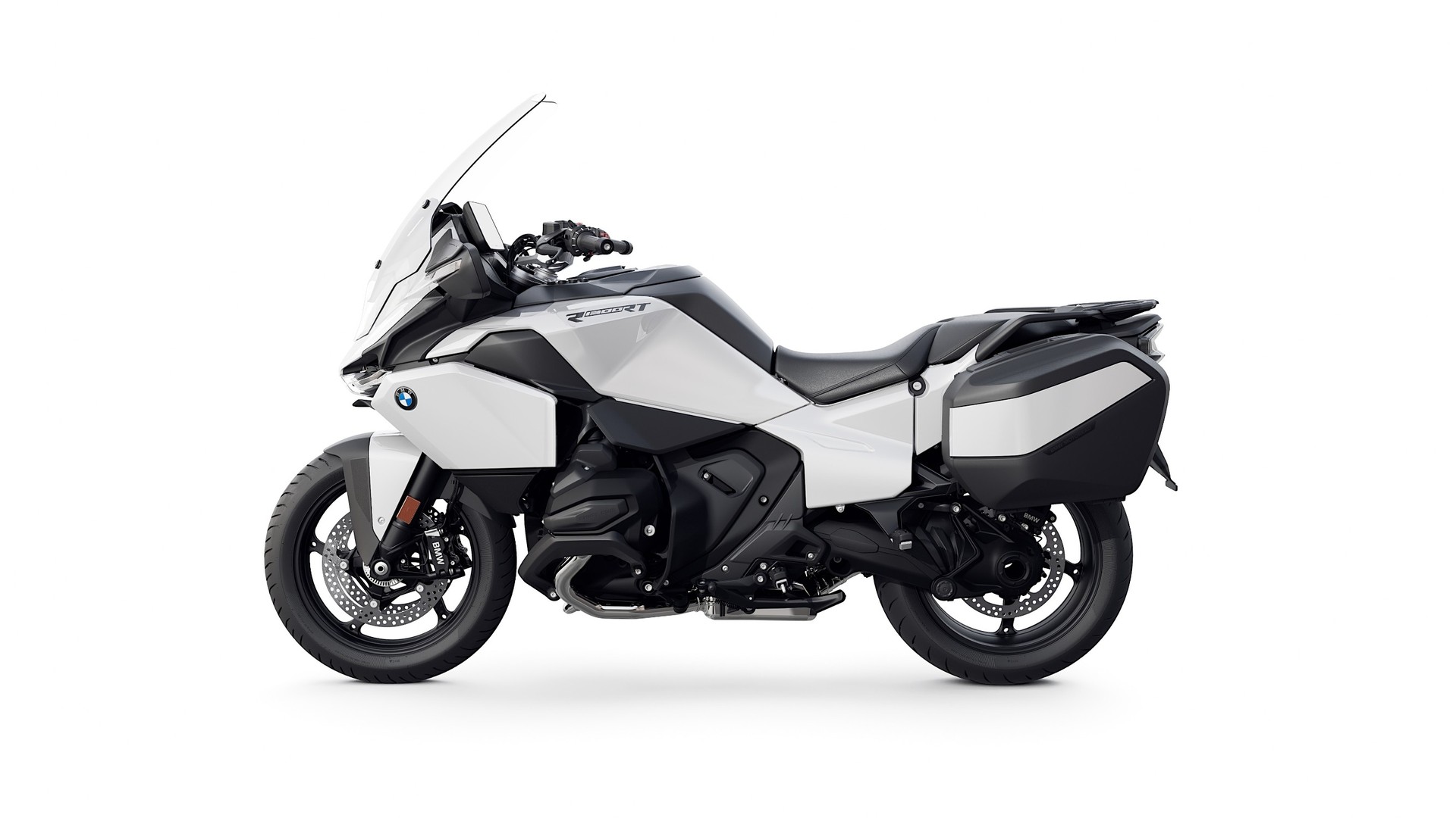 BMW R 1300 RT