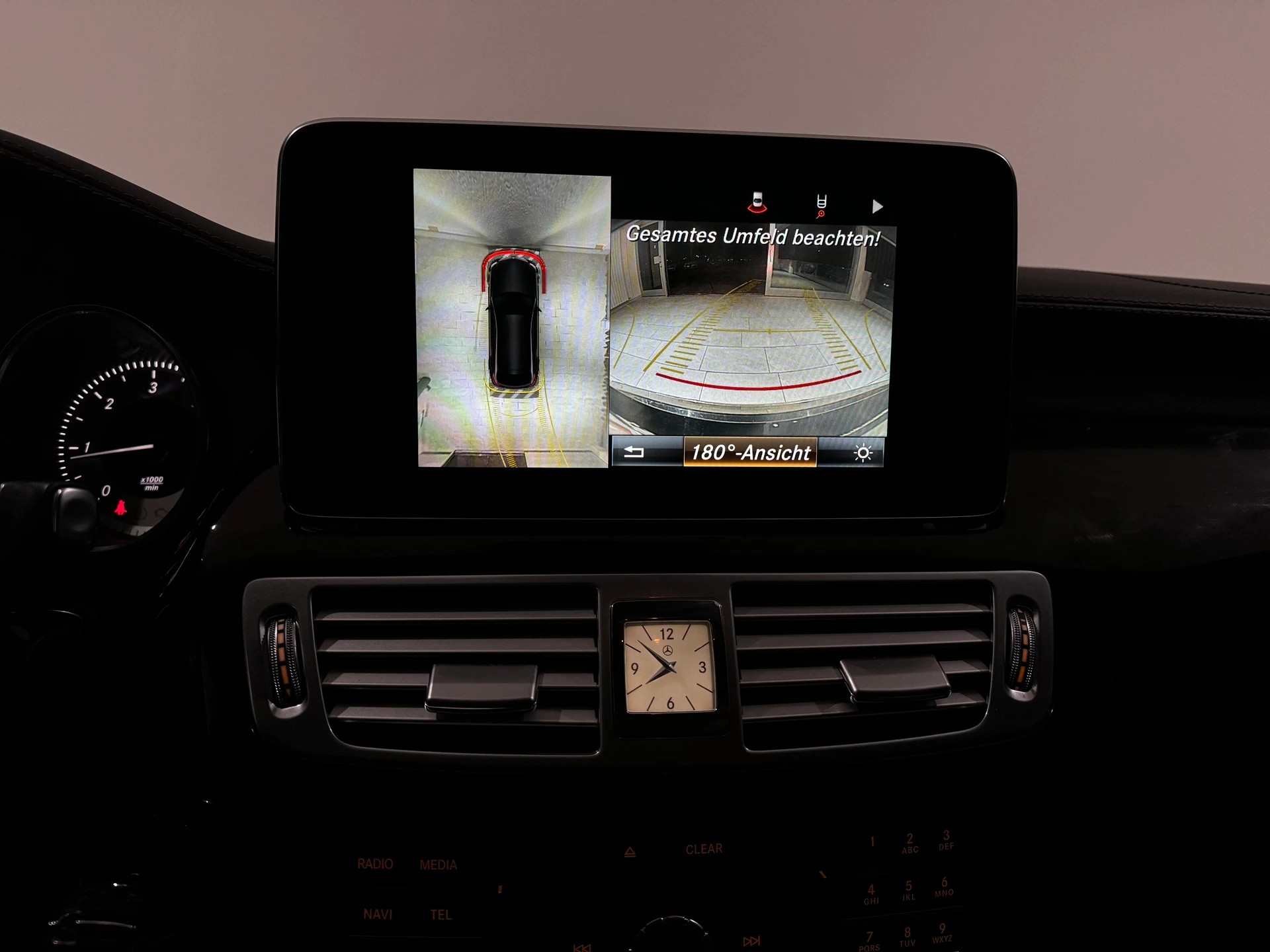 MERCEDES-BENZ CLS Shooting Brake 250 BlueTEC 4Matic 7G-Tronic-image-15