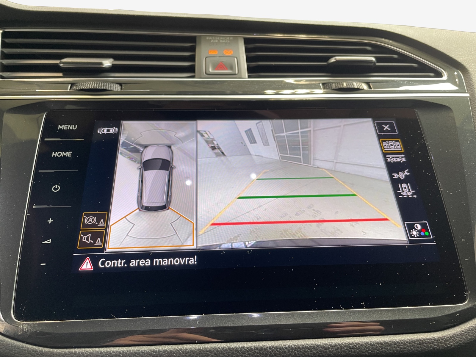 VW Tiguan 2.0TSI R 4Motion DSG-image-14