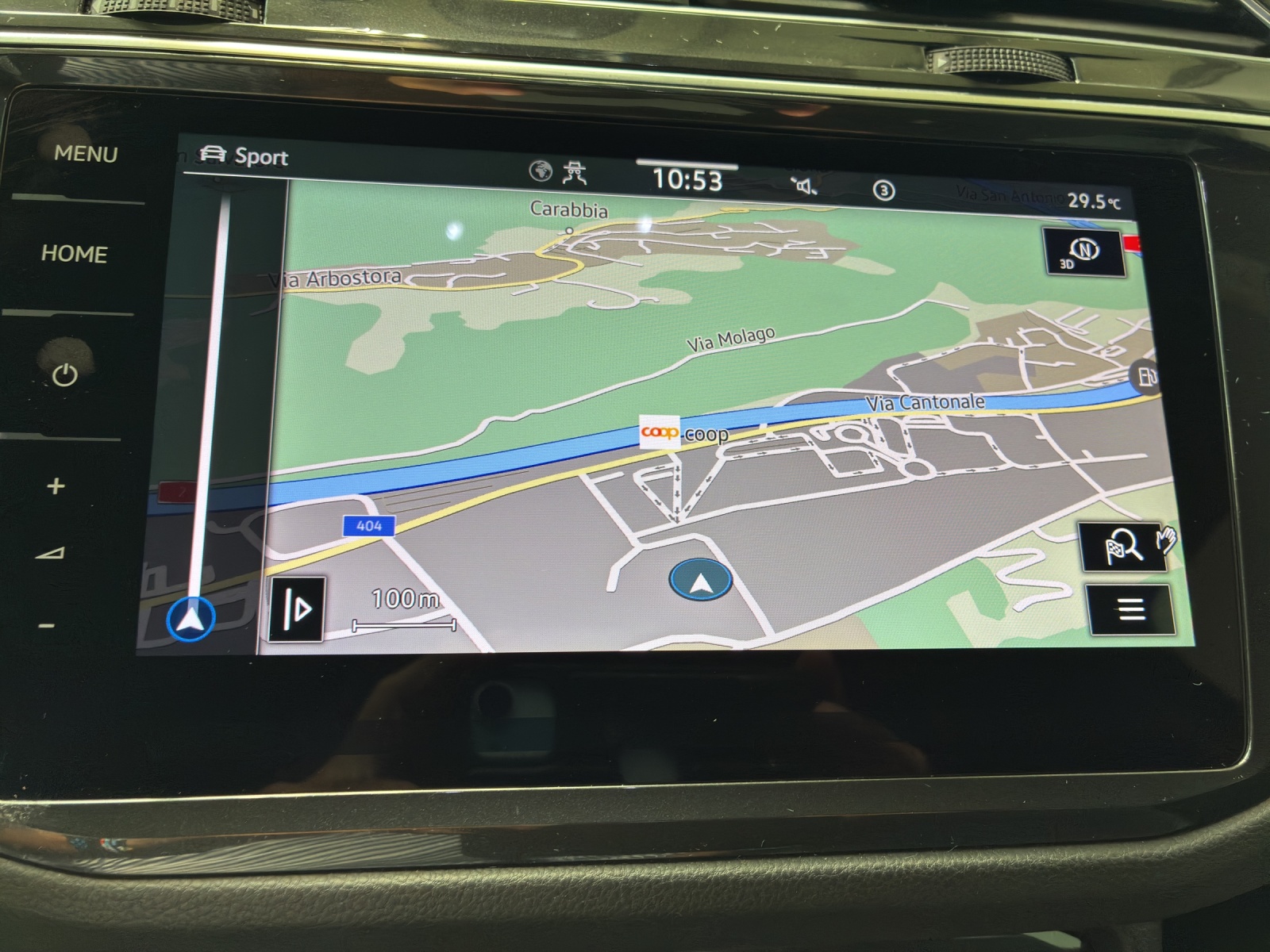 VW Tiguan 2.0TSI R 4Motion DSG-image-16