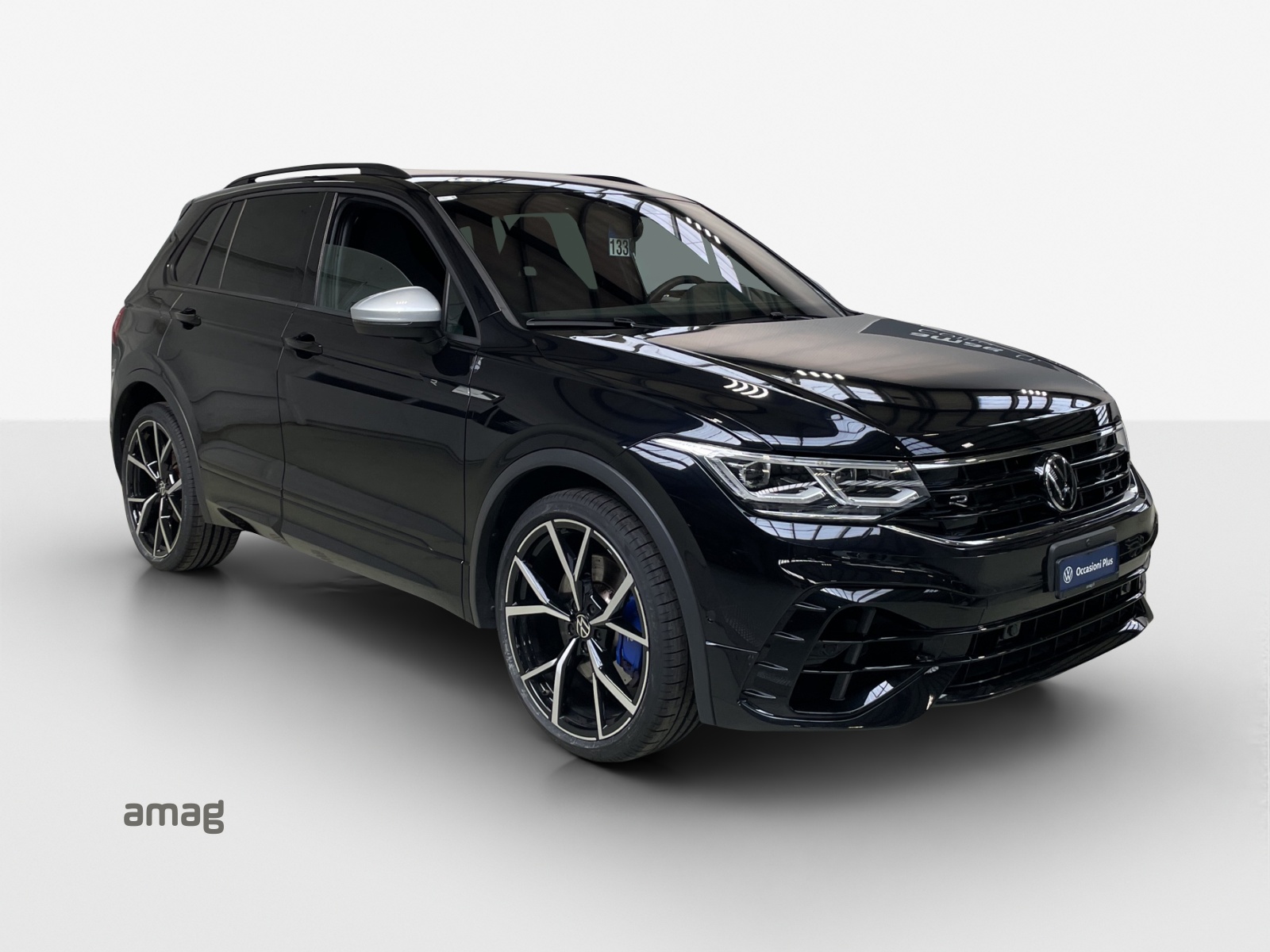 VW Tiguan 2.0TSI R 4Motion DSG-image-5