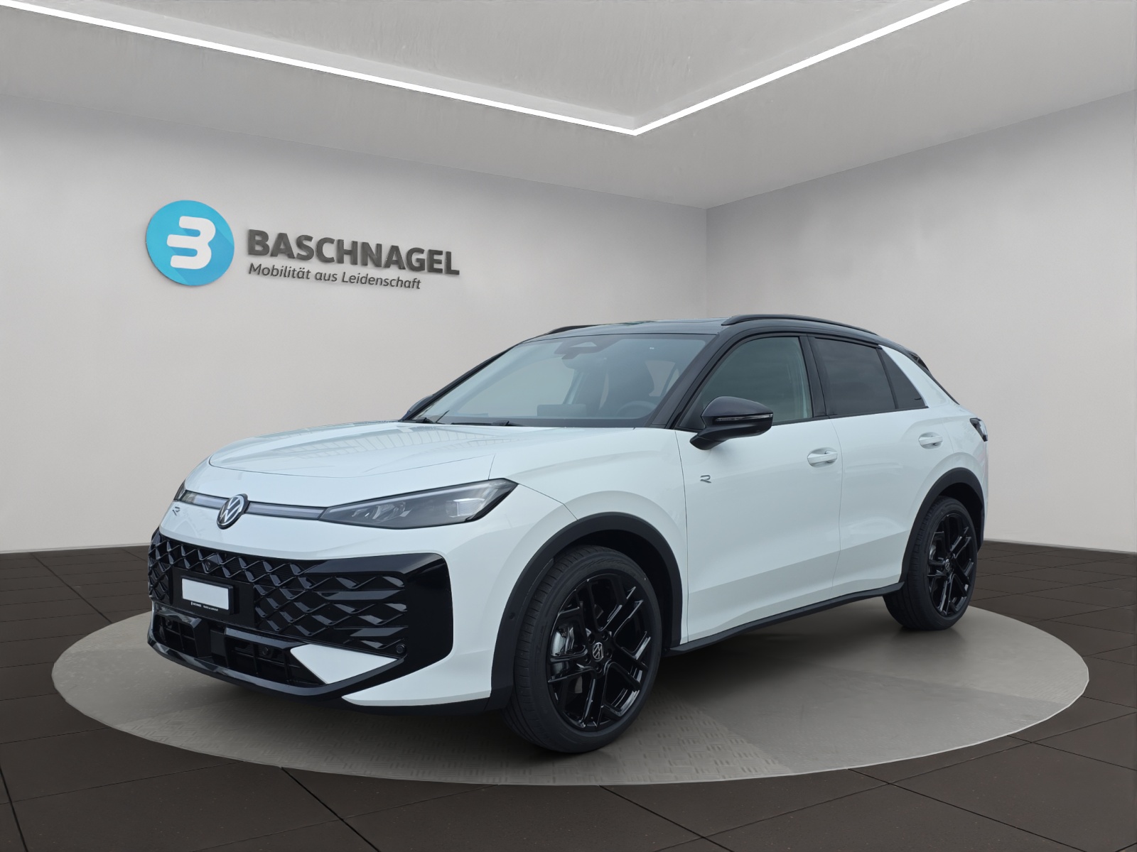 VW T-Roc 1.5 eTSI mHEV R-Line DSG-image-0