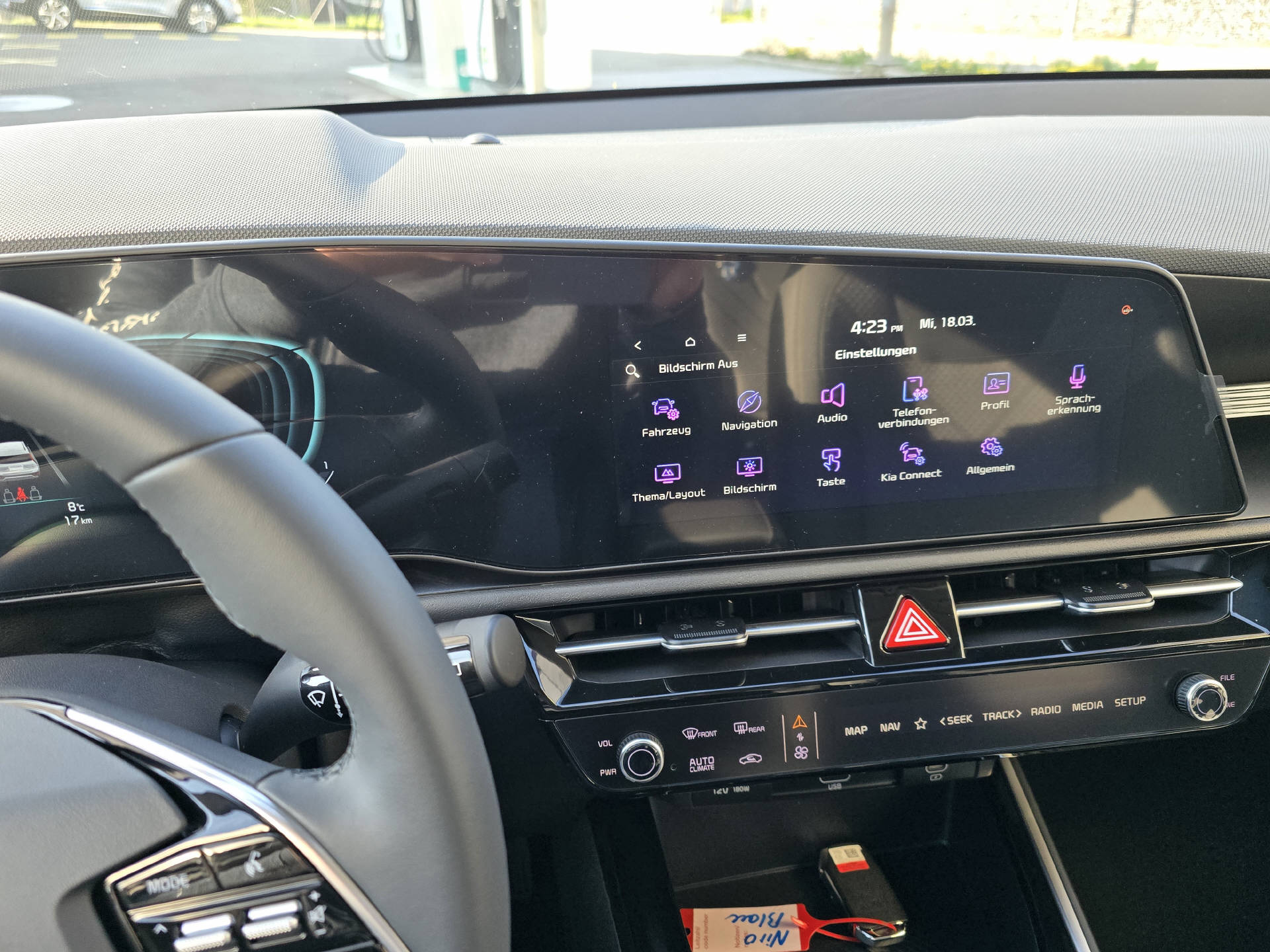 KIA Niro 1.6 GDi Hybrid-image-8