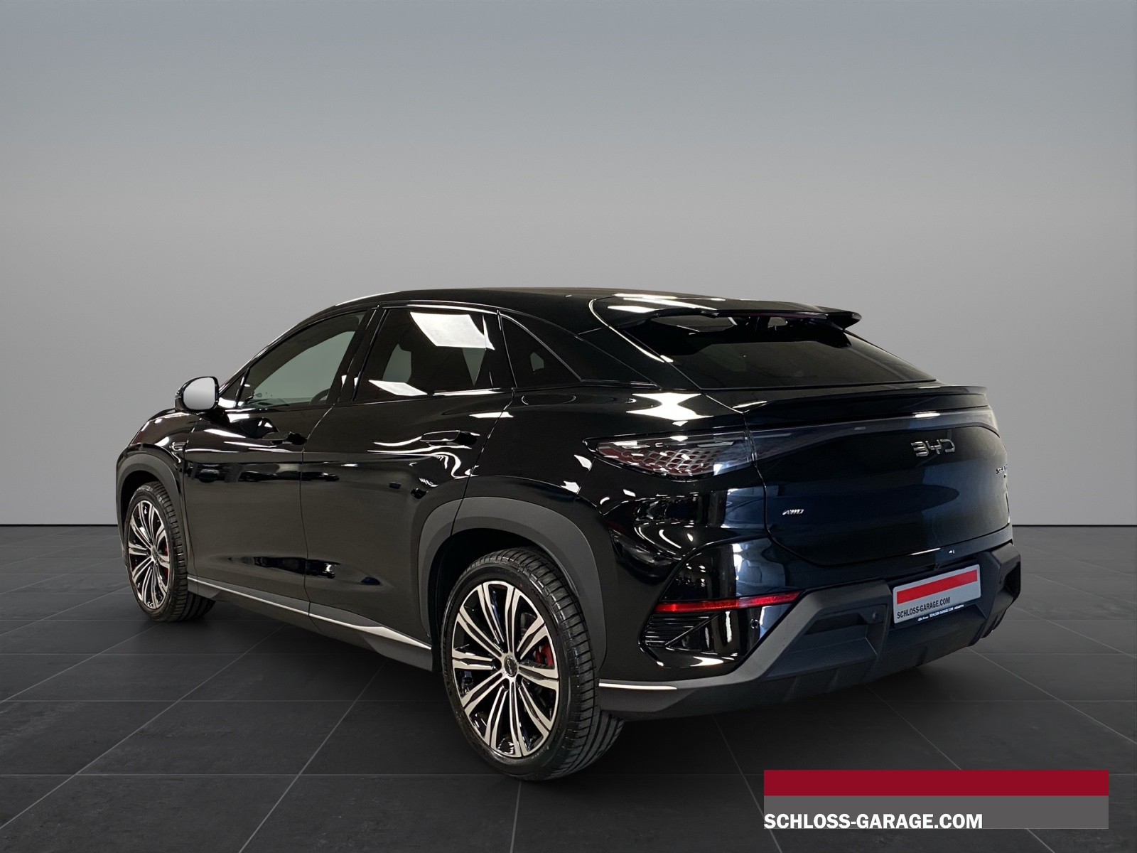 BYD Sealion 7 Excellence AWD-image-3
