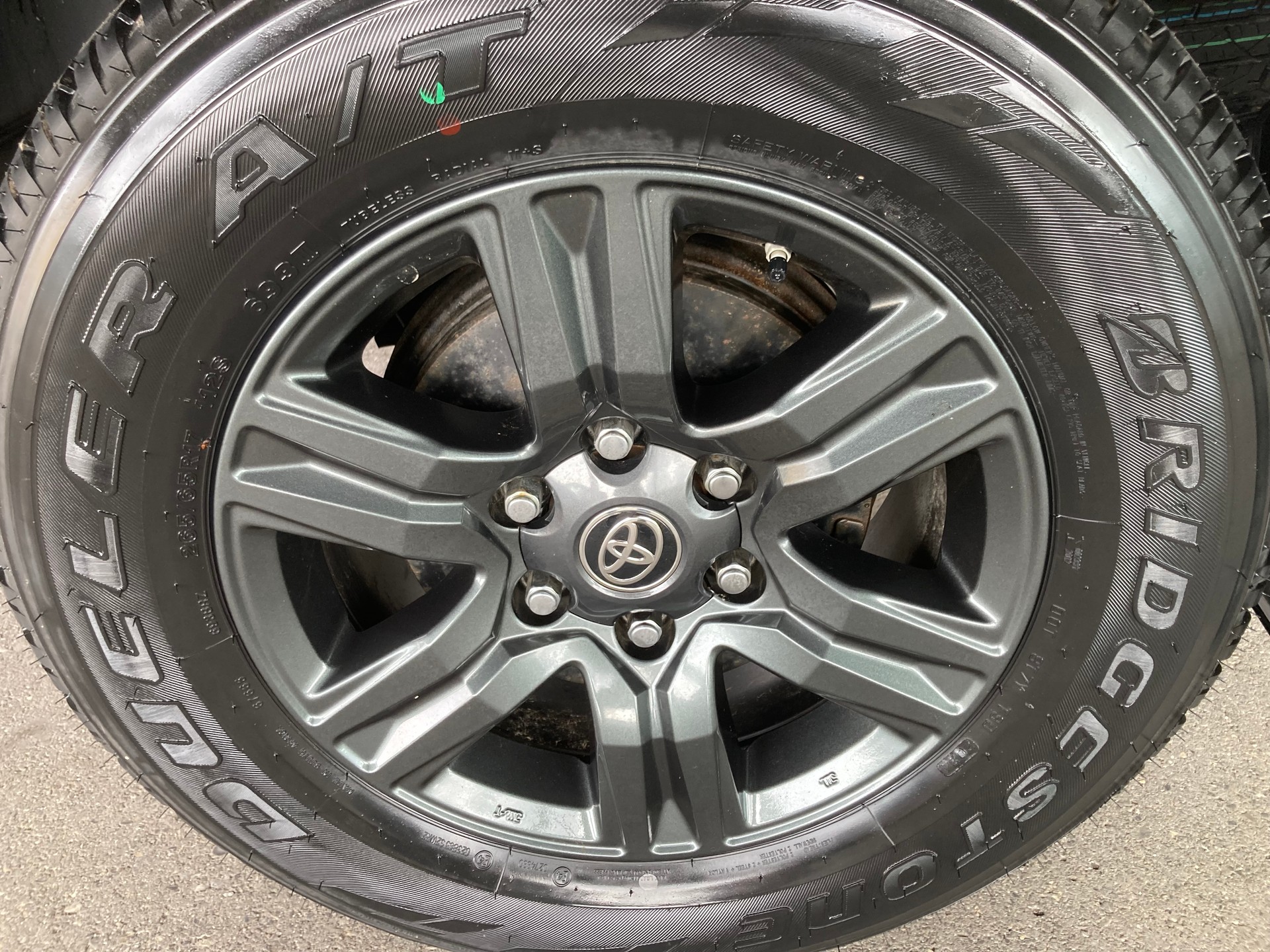 TOYOTA Hilux 2.4d Style Double Cab 4x4 A-image-14
