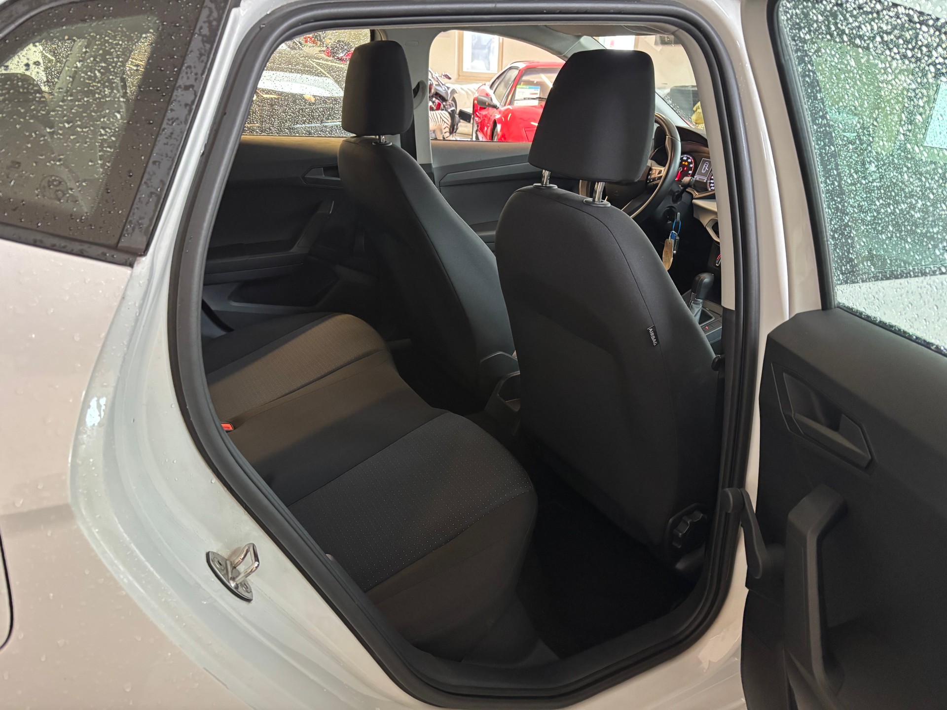 SEAT Ibiza 1.0 EcoTSI Style DSG-image-7