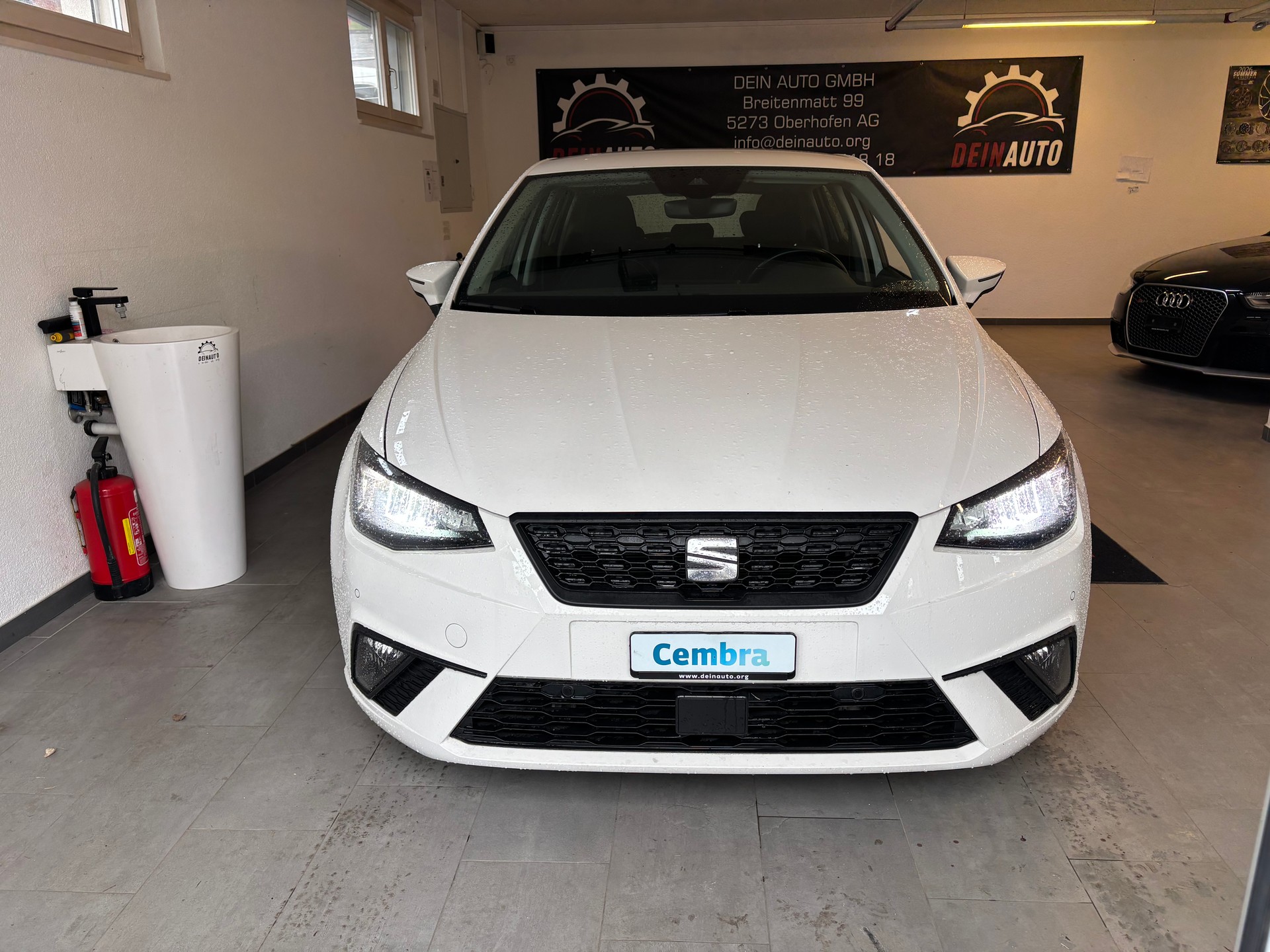 SEAT Ibiza 1.0 EcoTSI Style DSG-image-6