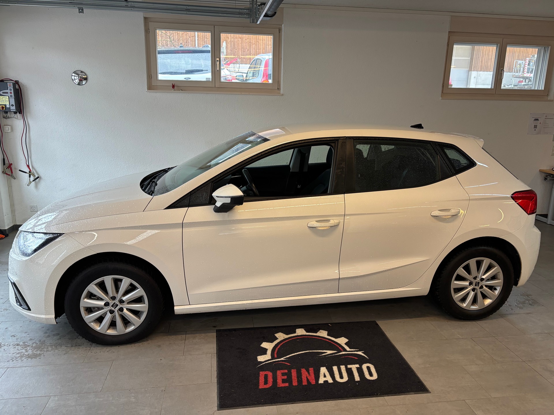 SEAT Ibiza 1.0 EcoTSI Style DSG-image-1