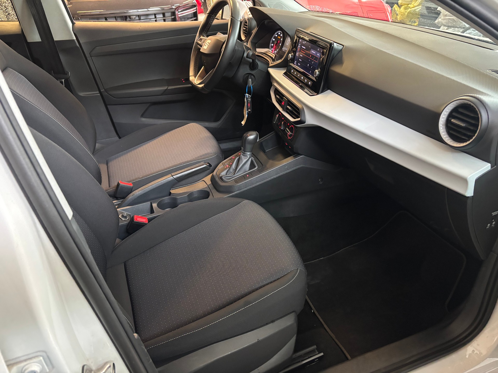 SEAT Ibiza 1.0 EcoTSI Style DSG-image-8