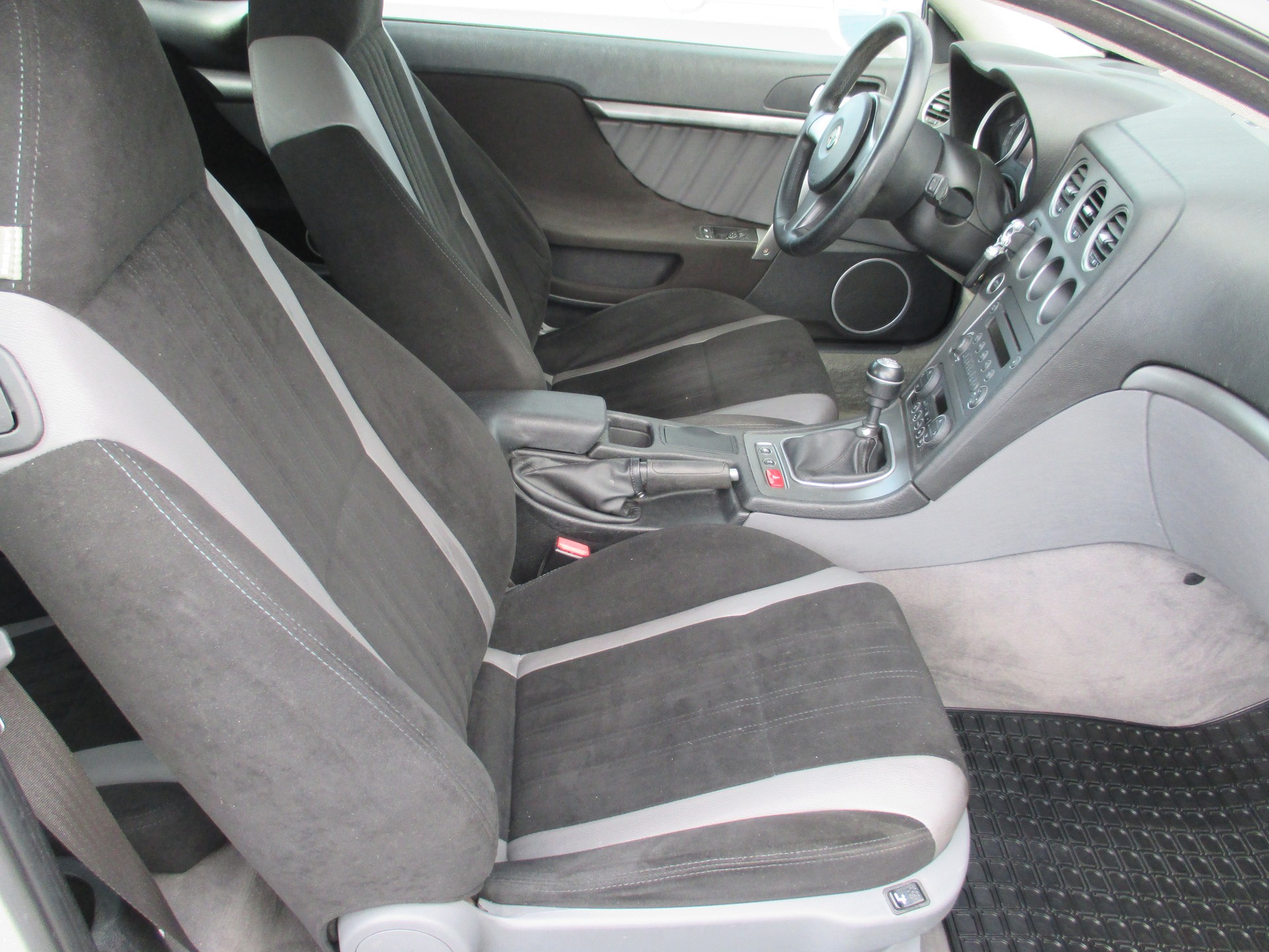 ALFA ROMEO Brera 2.2 JTS-image-11